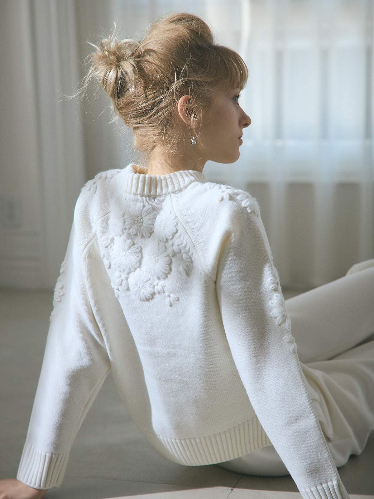 Ophelia | ALL CLOTHES | TSURU By MARIKO OIKAWA