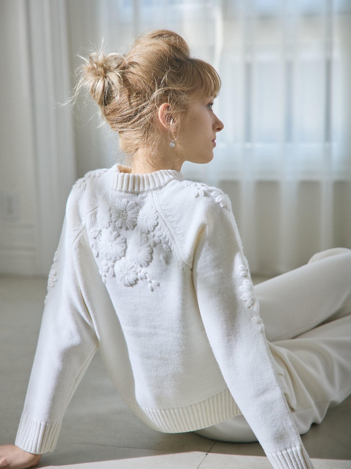 Ophelia | ALL CLOTHES | TSURU By MARIKO OIKAWA