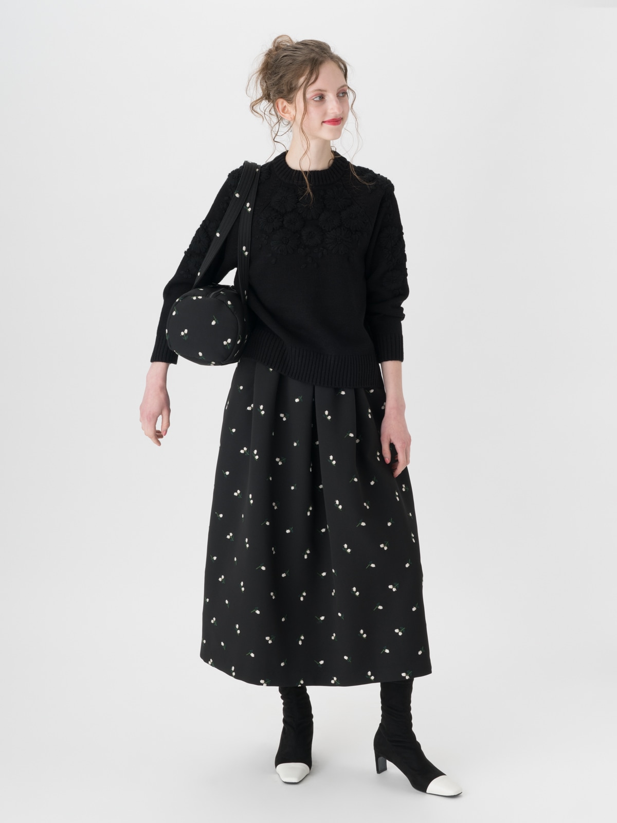 Ophelia | ALL CLOTHES | TSURU By MARIKO OIKAWA