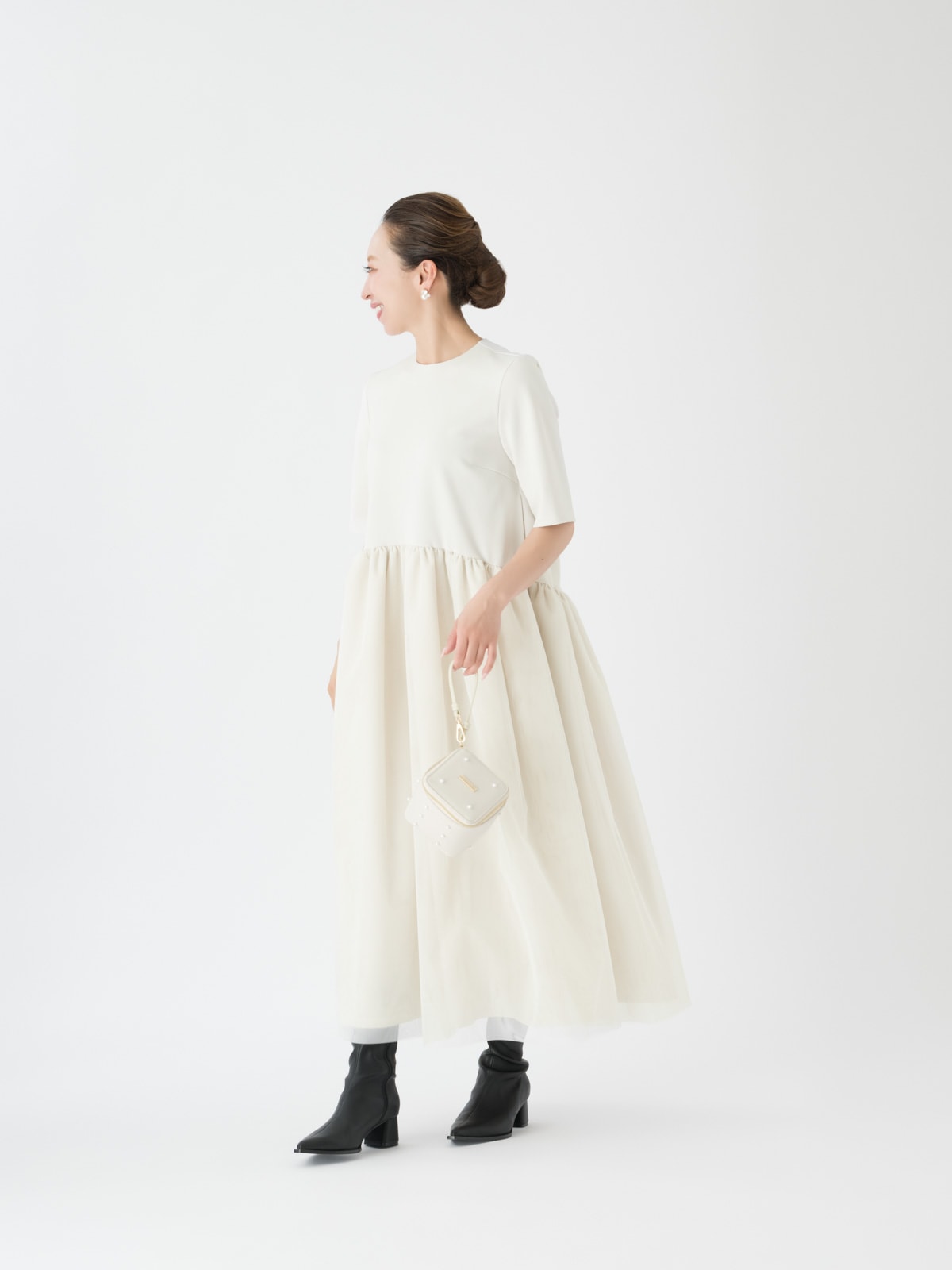 Fifi | COLLECTION,2025 AUTUMN COLLECTION | TSURU By MARIKO