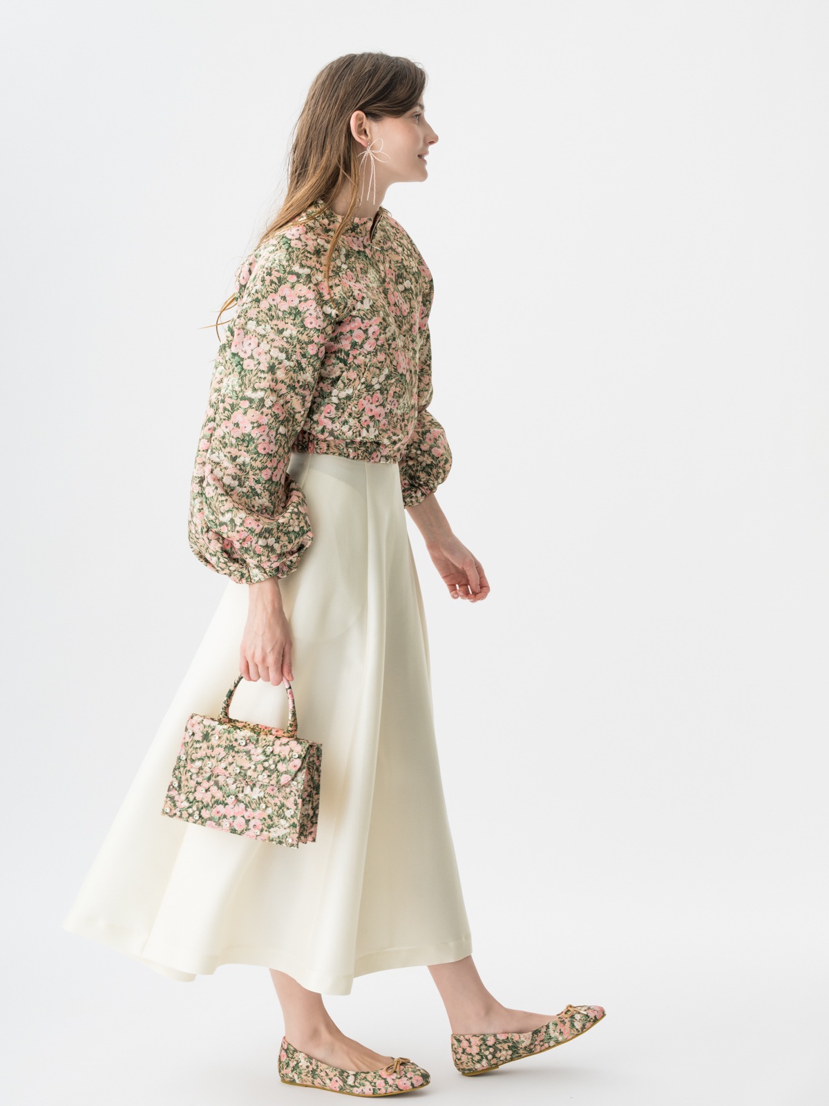 Rantrée | COLLECTION,＜PRE ORDER＞2026 WINTER COLLECTION | TSURU