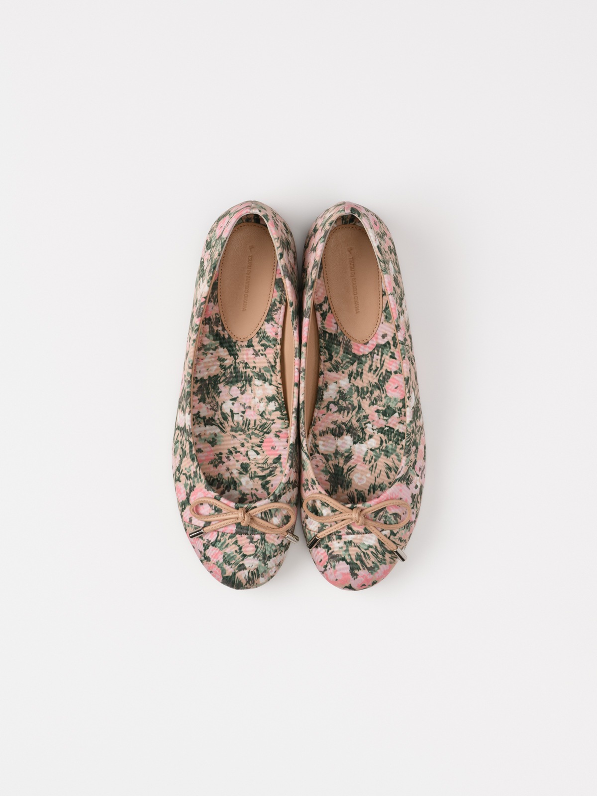 Rantrée | COLLECTION,＜PRE ORDER＞2026 WINTER COLLECTION | TSURU