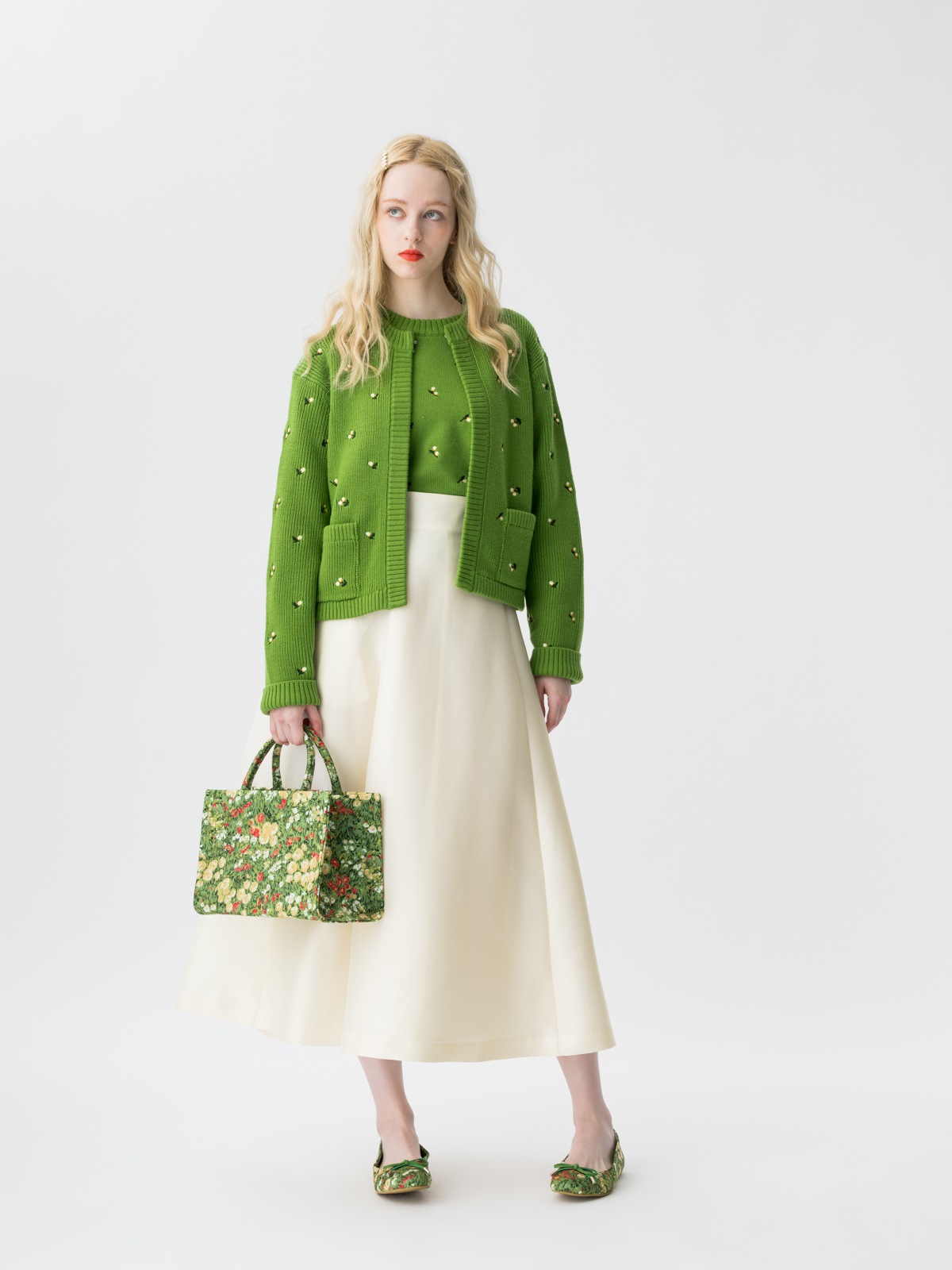 Rantrée | COLLECTION,＜PRE ORDER＞2026 WINTER COLLECTION | TSURU