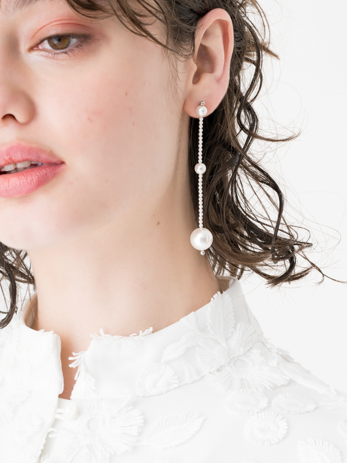 Goccia | COLLECTION,＜PRE ORDER＞2027 SPRING COLLECTION | TSURU By