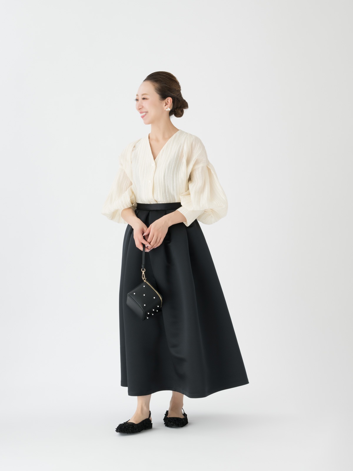 TSURU by Mariko Oikawa　Calendula 新品試着のみ TSURU by Mariko Oikawa Calendula 新品試着のみ TSURU by