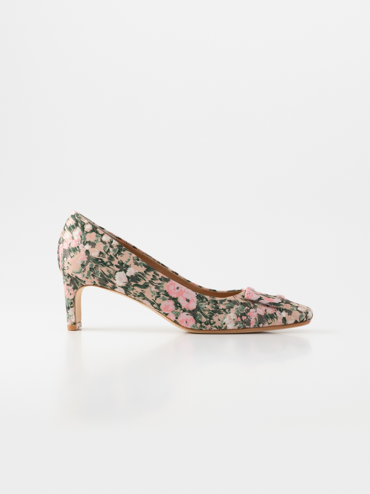 TSURU by MARIKO OIKAWA Gジャン　新品 George.F | COLLECTION,＜PRE ORDER＞2026 WINTER COLLECTION | TSURU