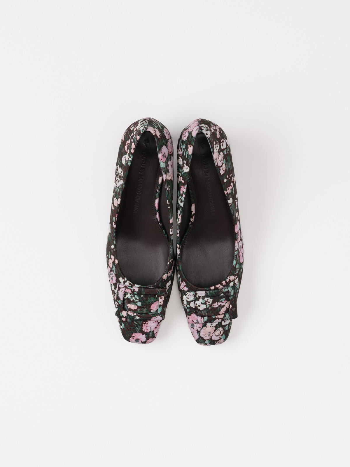 George.F | COLLECTION,＜PRE ORDER＞2026 WINTER COLLECTION | TSURU