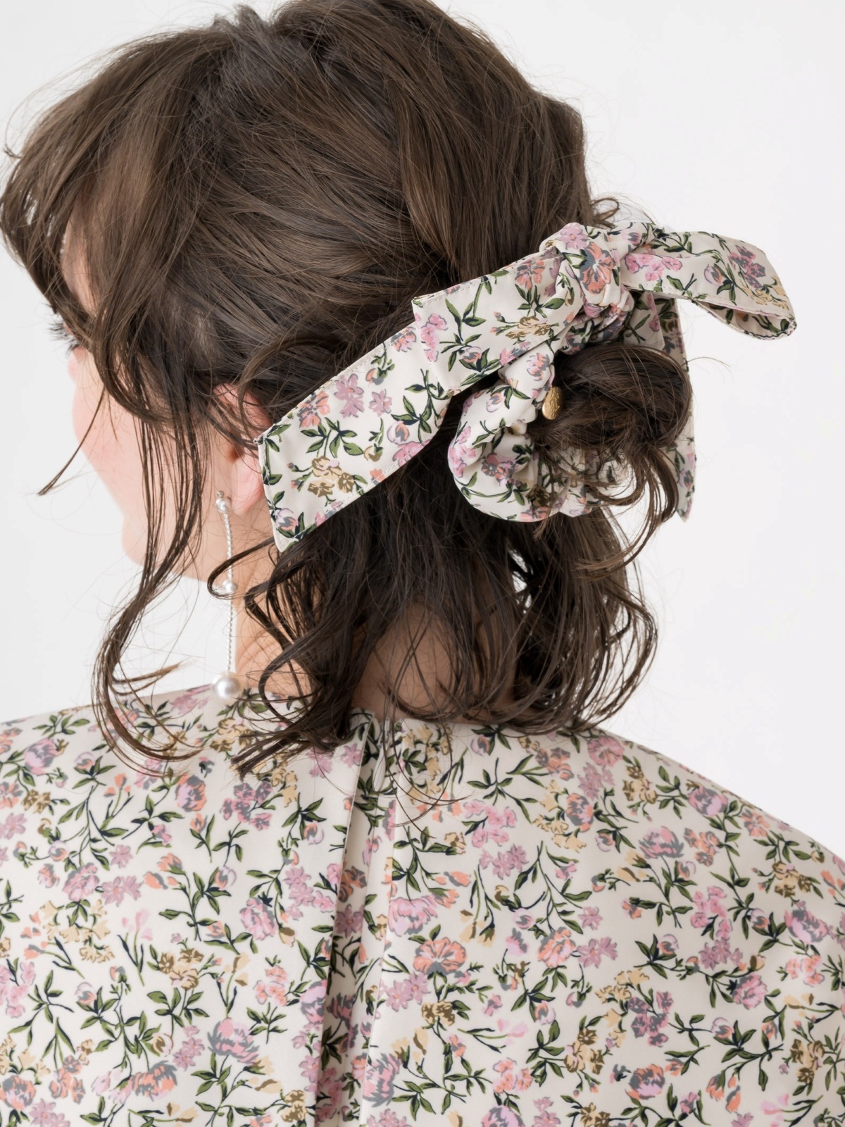 Chouchou | COLLECTION,＜PRE ORDER＞2027 SPRING COLLECTION | TSURU