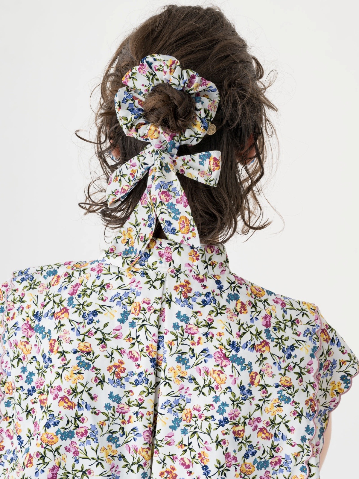 Chouchou | COLLECTION,＜PRE ORDER＞2027 SPRING COLLECTION | TSURU