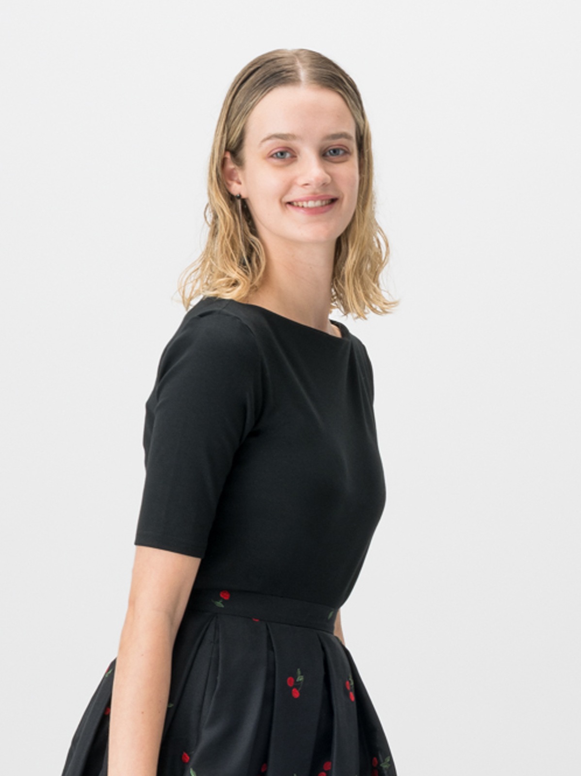 Decorte.S | ALL | TSURU By MARIKO OIKAWA