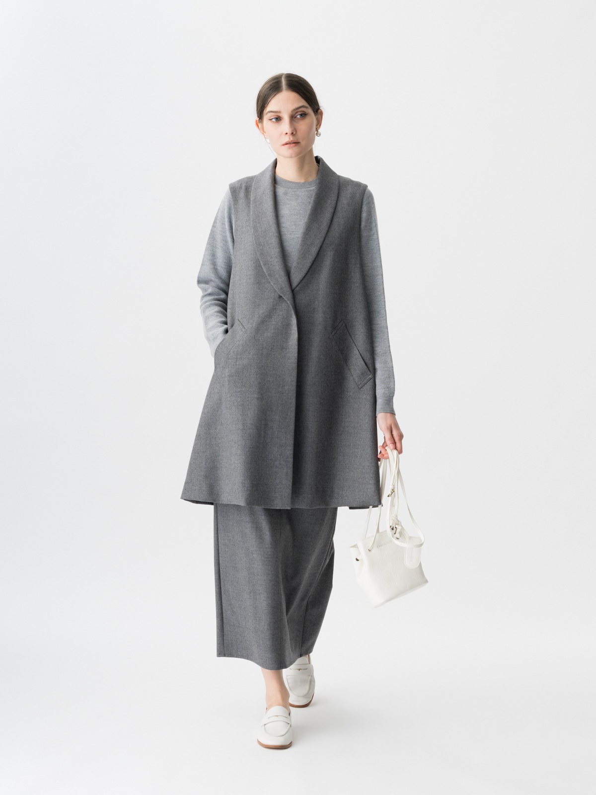 【ganguroko】新品 CAMEALICO - F - | COLLECTION,＜PRE ORDER＞2026 WINTER COLLECTION