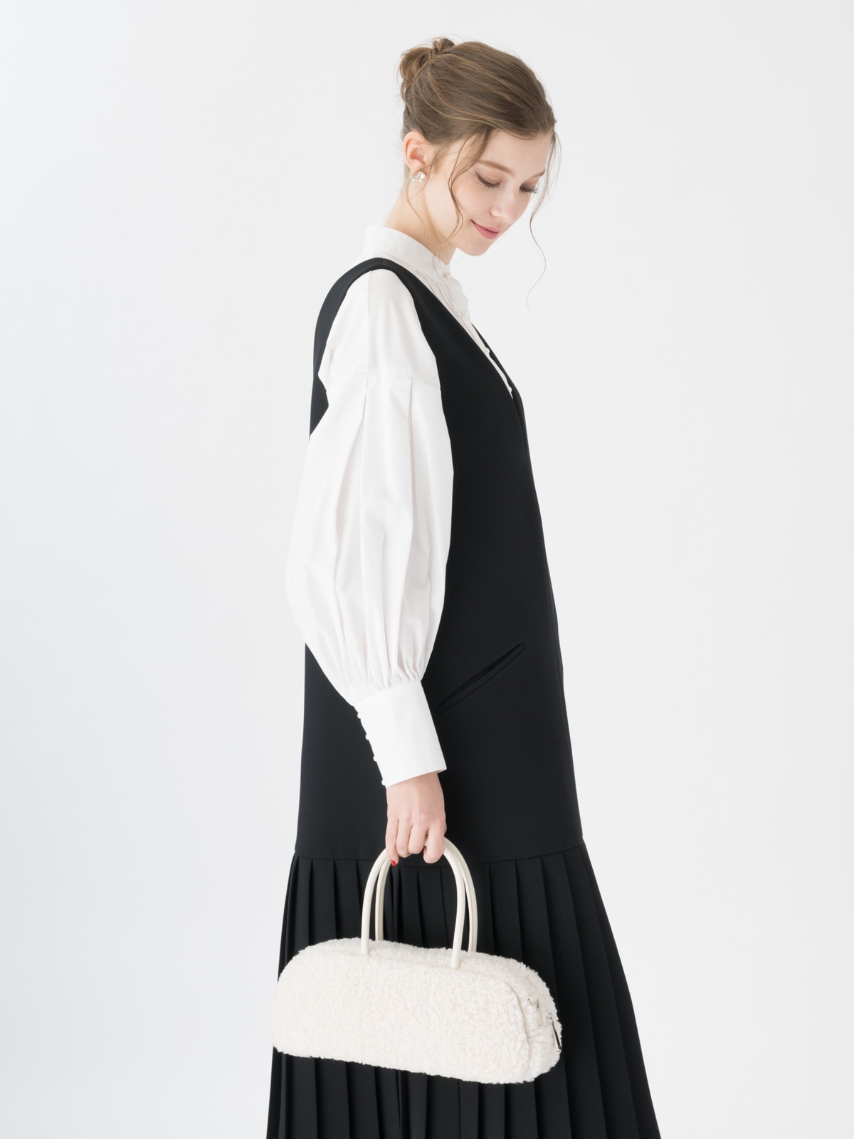 Mytle | ALL CLOTHES,DRESSES | TSURU By MARIKO OIKAWA