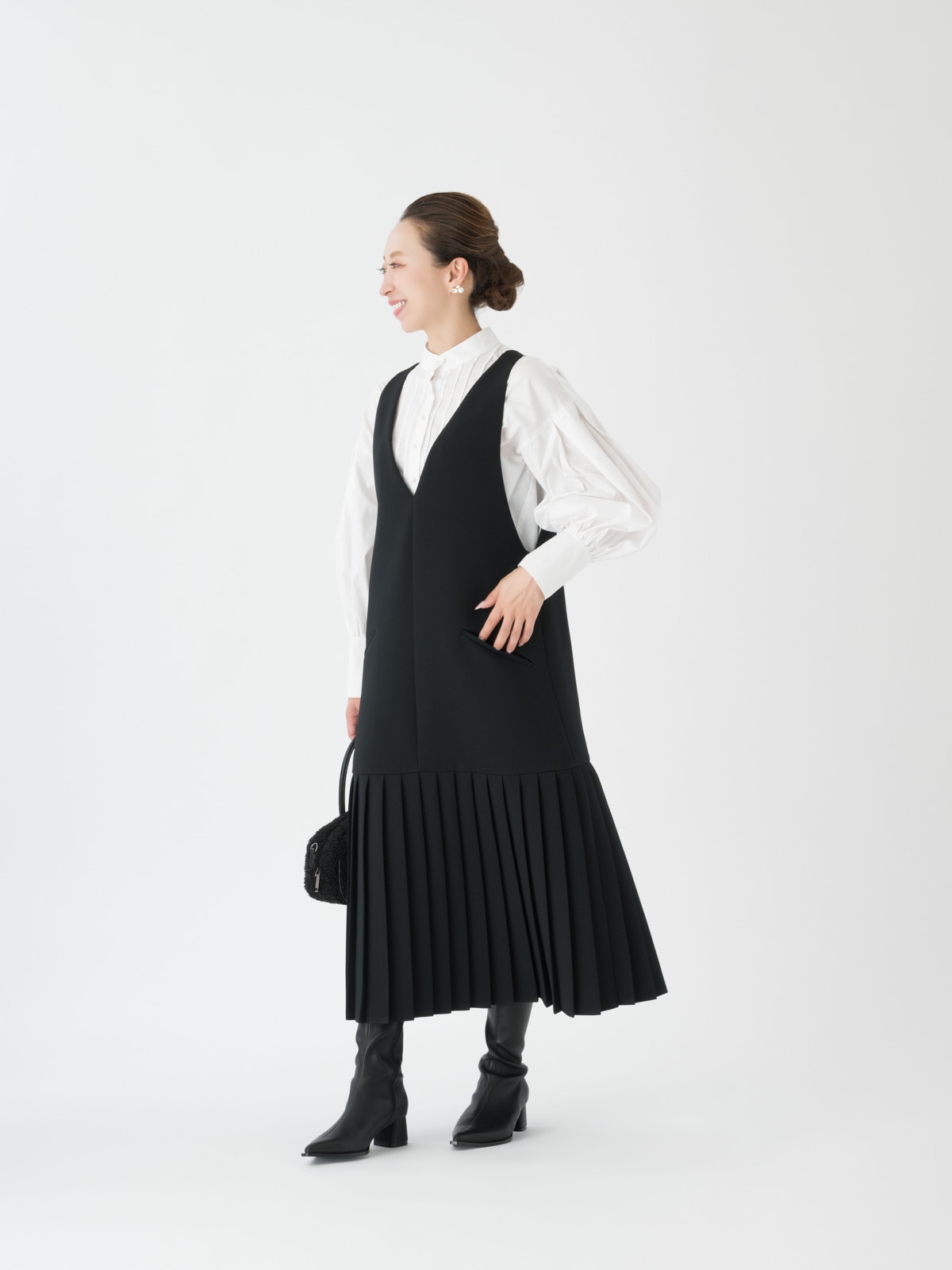 Mytle | ALL CLOTHES,DRESSES | TSURU By MARIKO OIKAWA