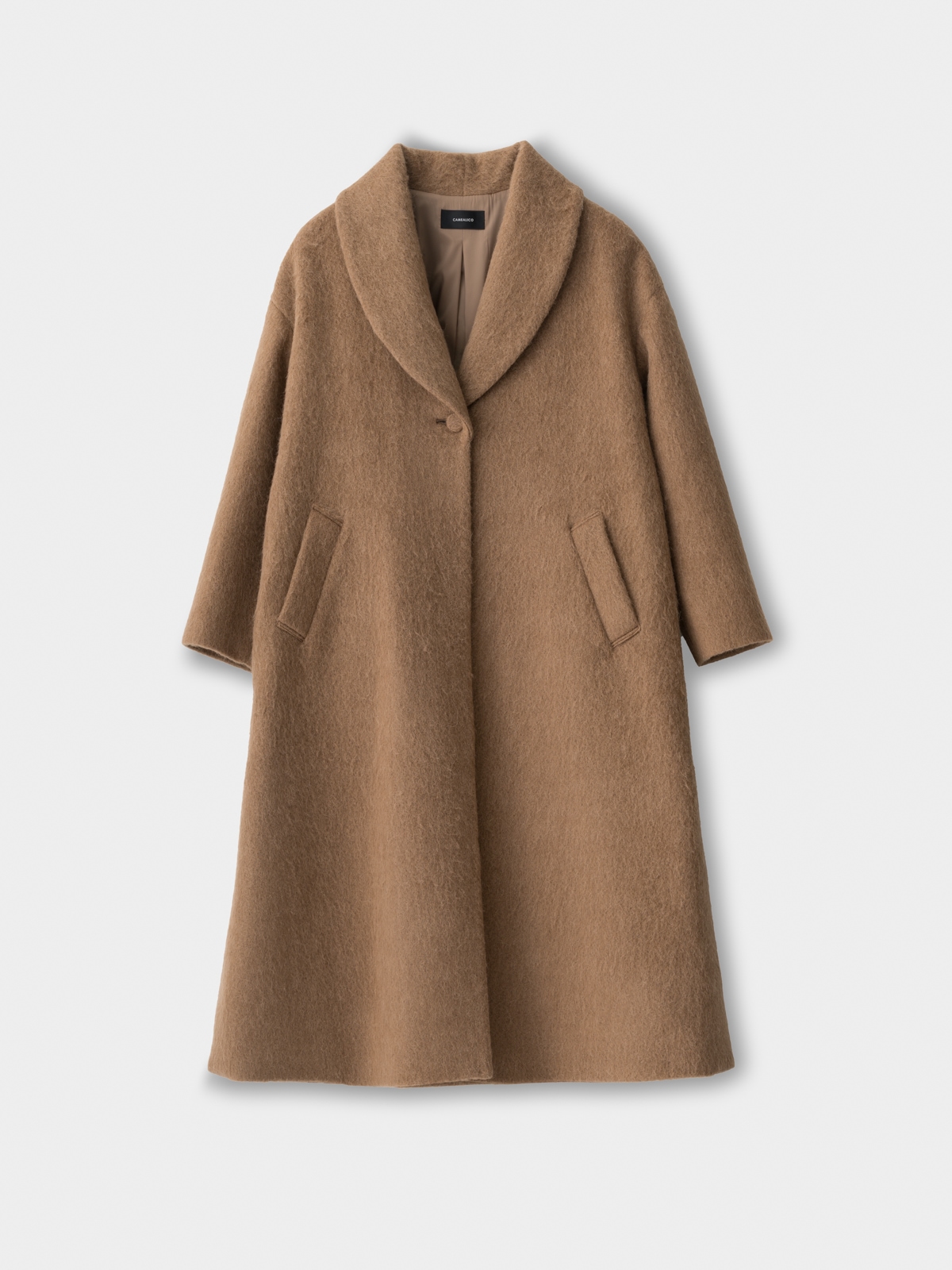 CAMEALICO - O - | COLLECTION,＜PRE ORDER＞2026 WINTER COLLECTION