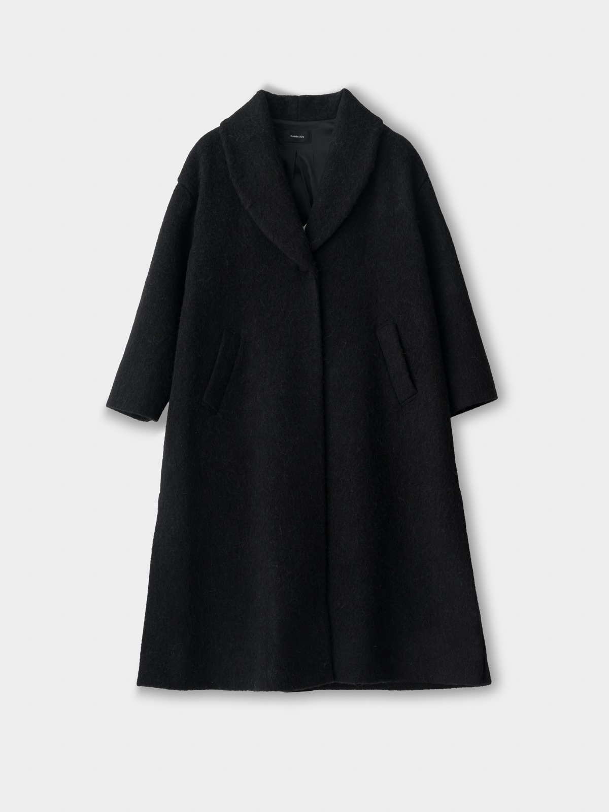 CAMEALICO - O - | COLLECTION,＜PRE ORDER＞2026 WINTER COLLECTION