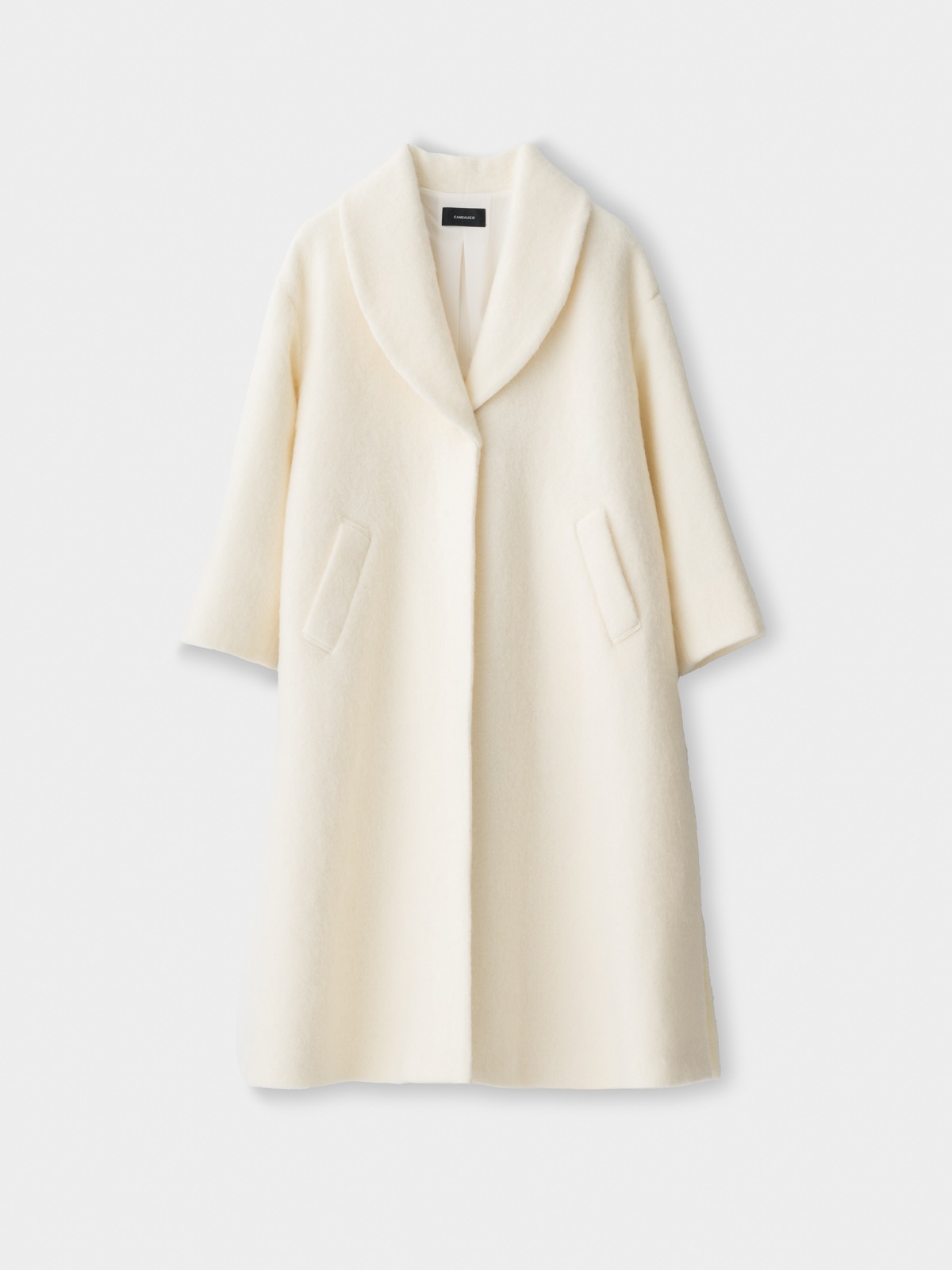 CAMEALICO - O - | COLLECTION,＜PRE ORDER＞2026 WINTER COLLECTION