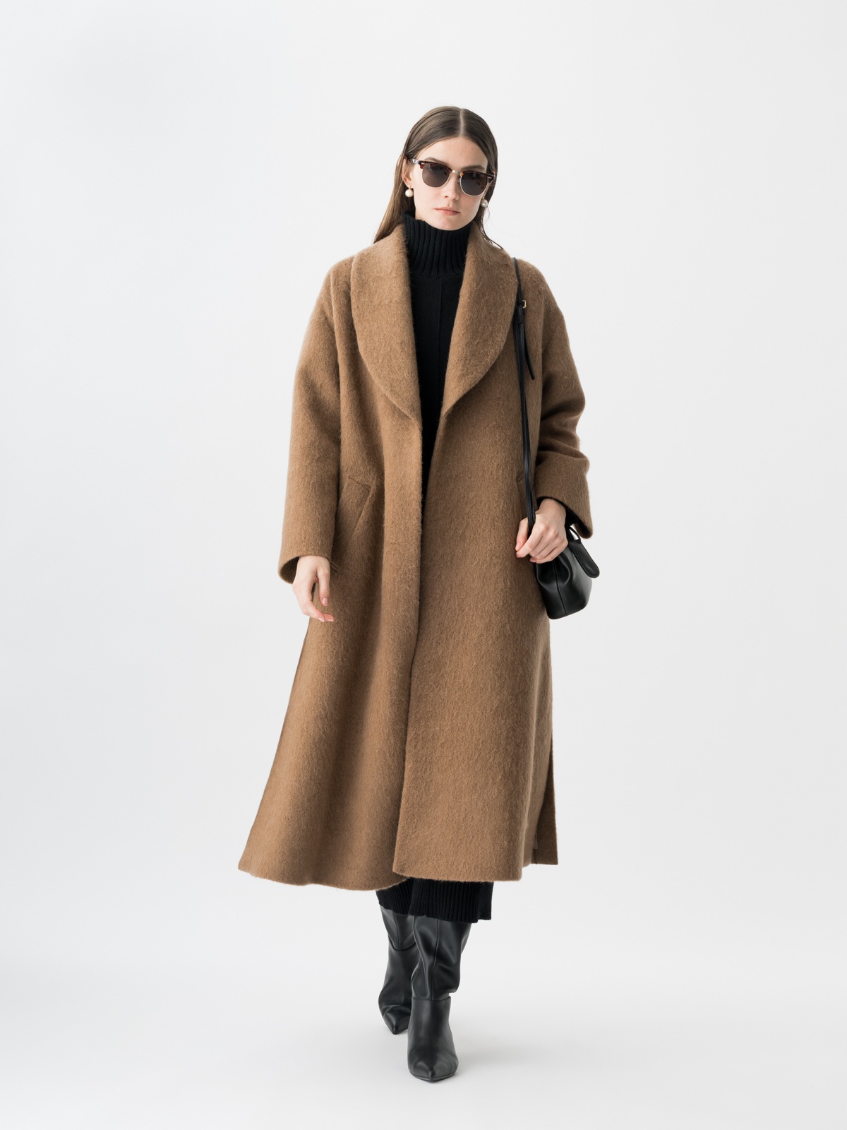 CAMEALICO - O - | COLLECTION,＜PRE ORDER＞2026 WINTER COLLECTION