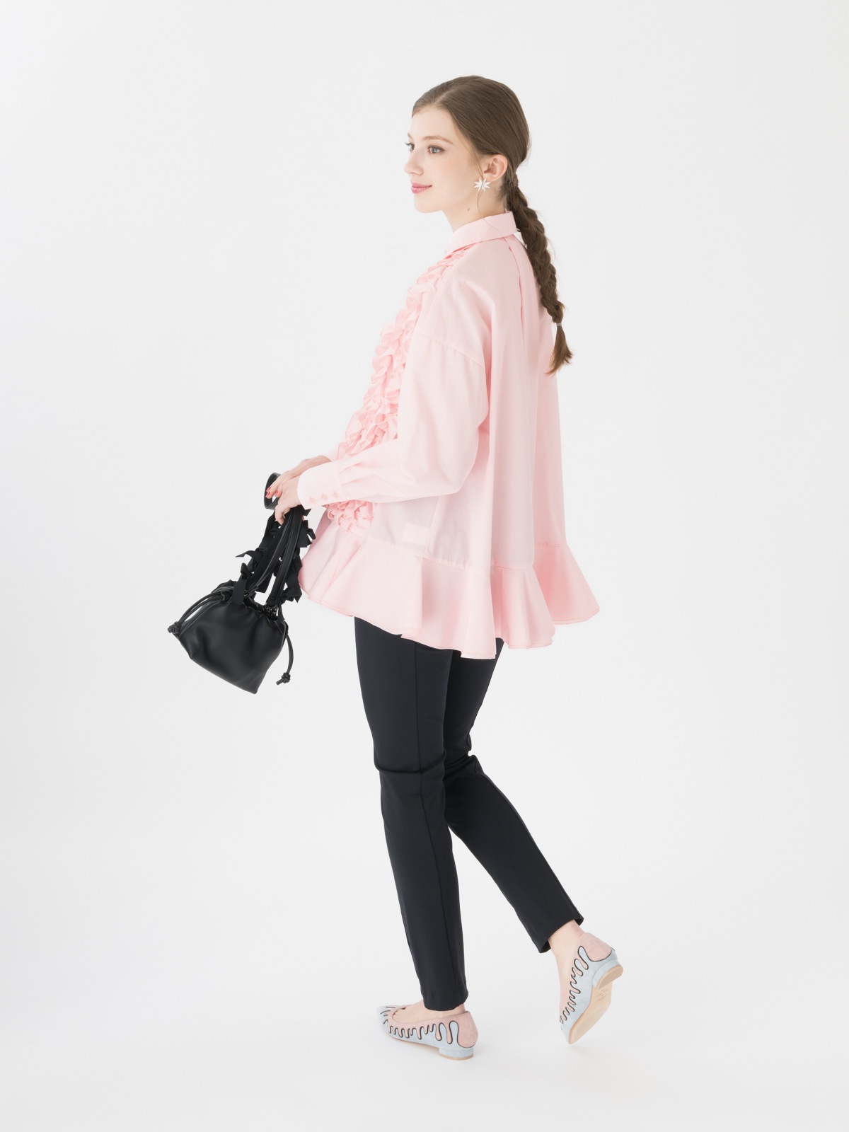 Tour | COLLECTION,2025 AUTUMN COLLECTION | TSURU By MARIKO