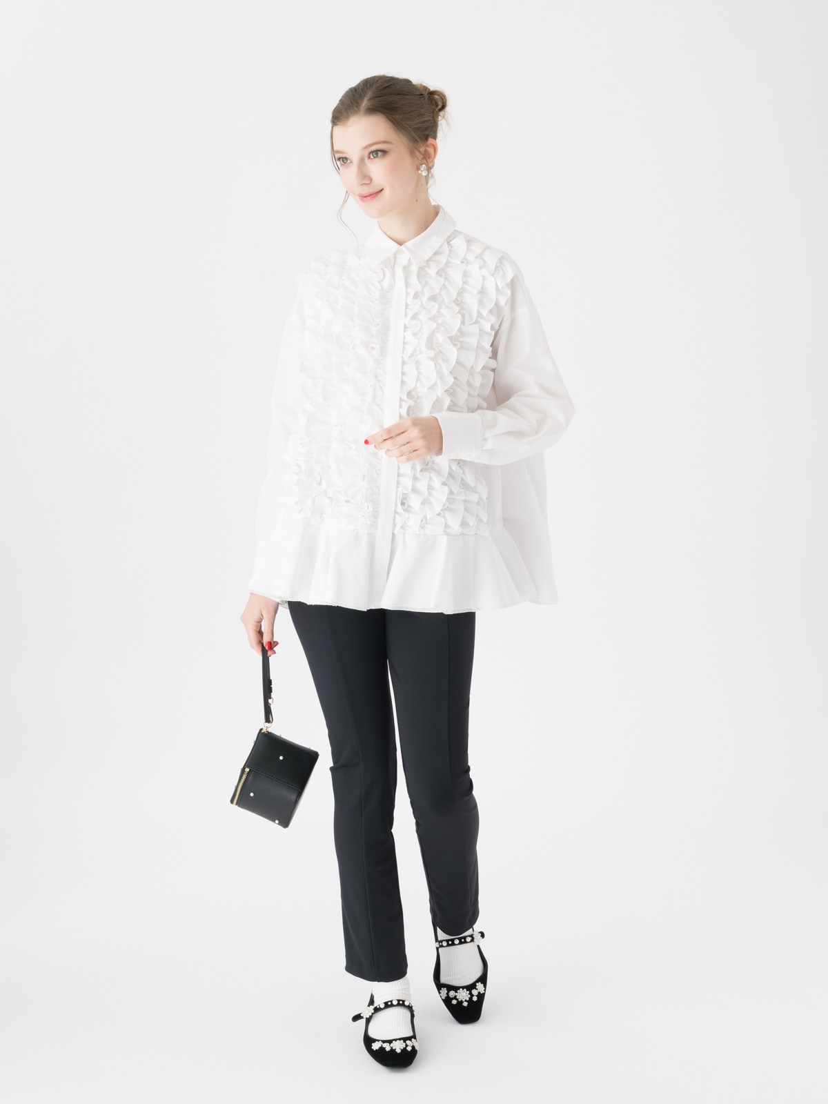 Tour | ALL | TSURU By MARIKO OIKAWA