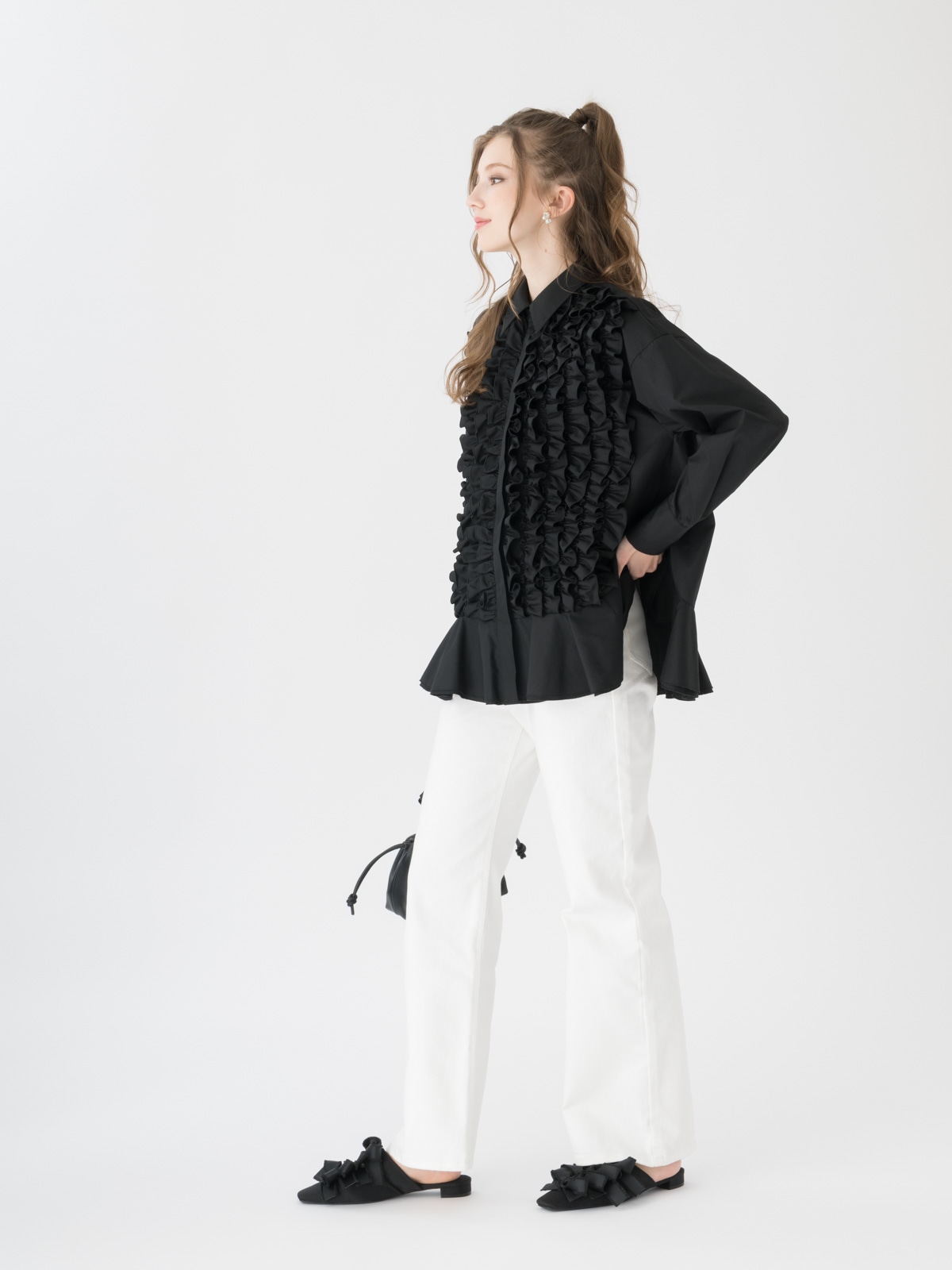 Tour | COLLECTION,2025 AUTUMN COLLECTION | TSURU By MARIKO