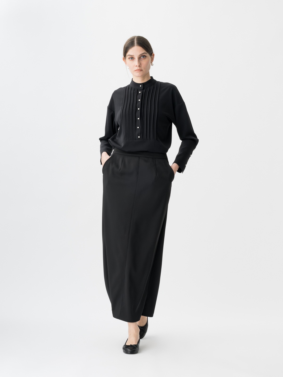 CAMEALICO - M - | COLLECTION,＜PRE ORDER＞2026 WINTER COLLECTION