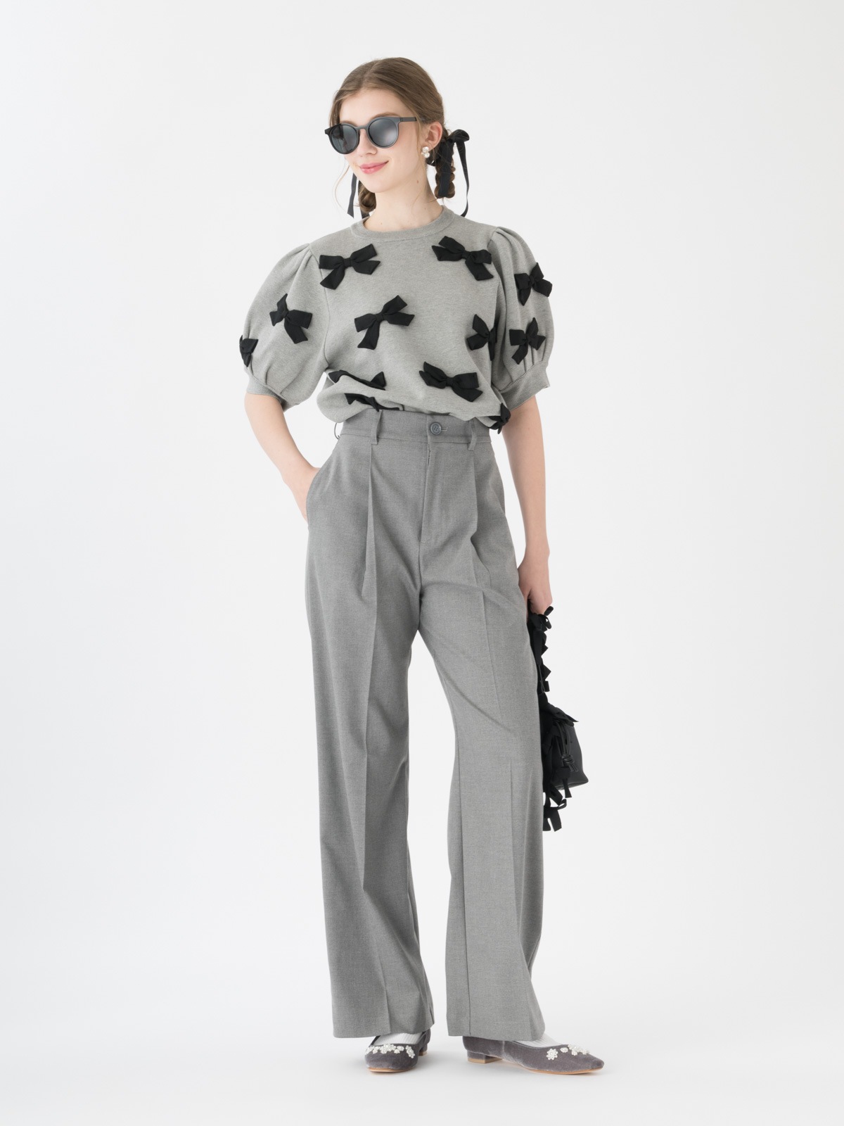 Letta | COLLECTION,2025 AUTUMN COLLECTION | TSURU By MARIKO