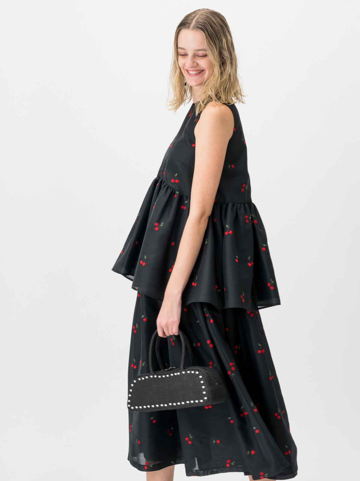 Nople(CHERRY) | COLLECTION,＜PRE ORDER＞2026 SUMMER COLLECTION