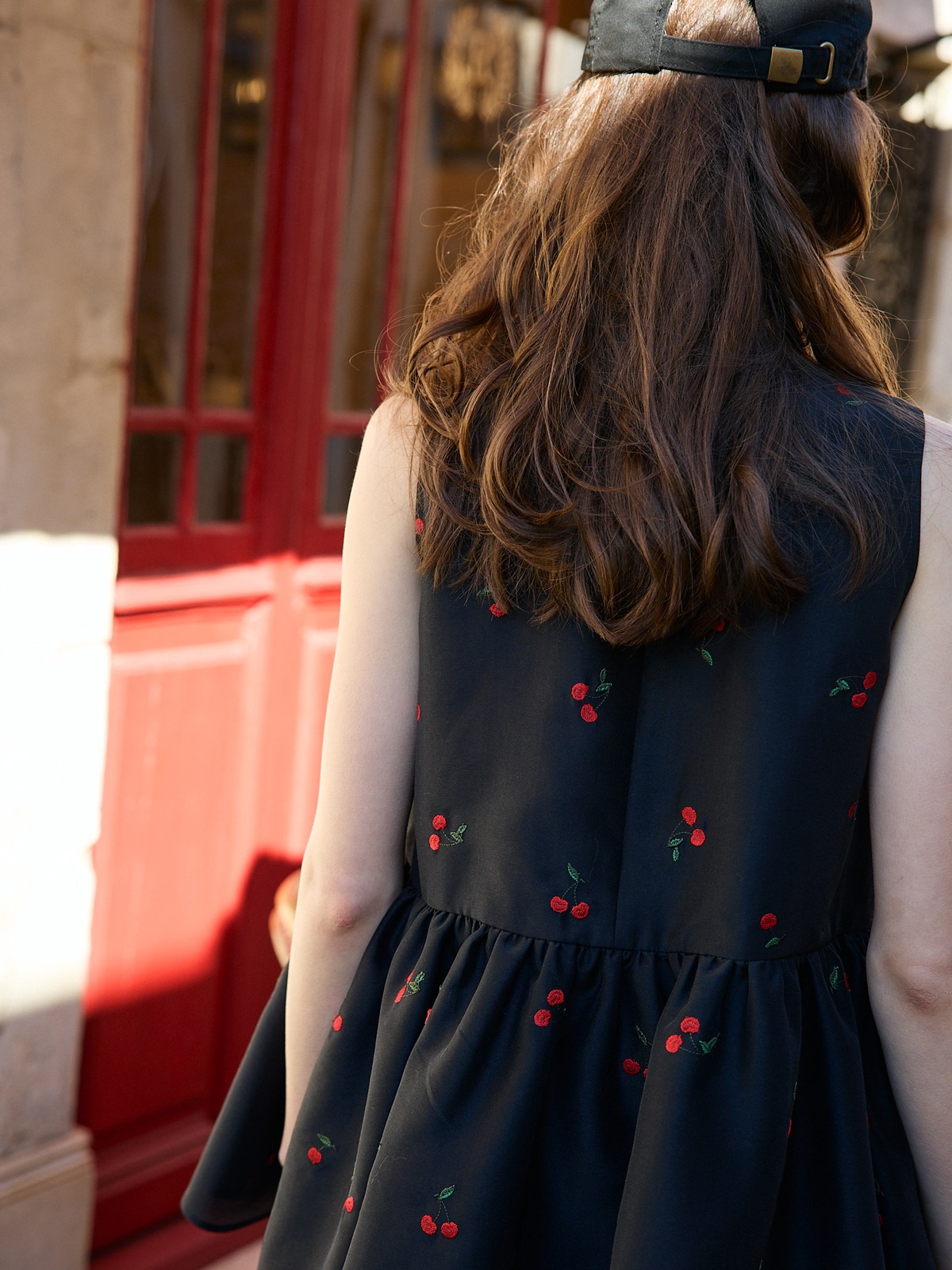 Nople(CHERRY) | COLLECTION,＜PRE ORDER＞2026 SUMMER COLLECTION