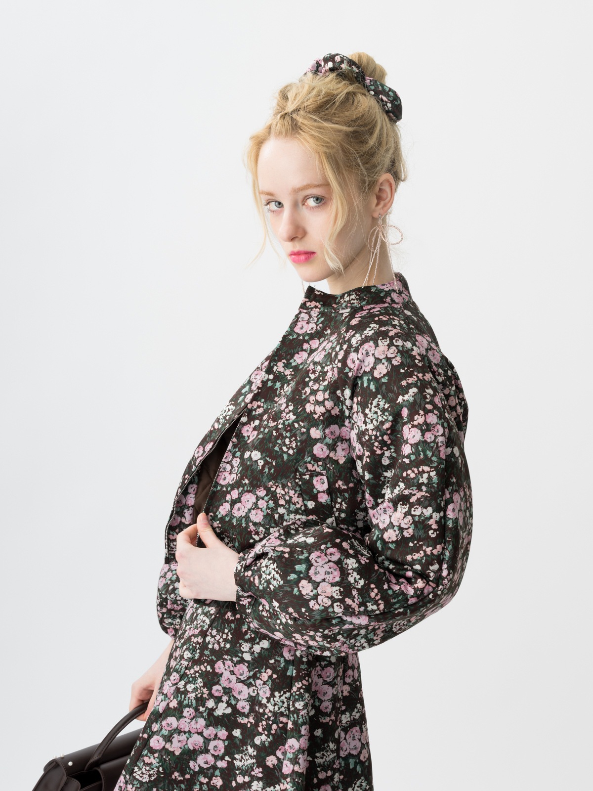 Calendula | COLLECTION,＜PRE ORDER＞2026 WINTER COLLECTION | TSURU