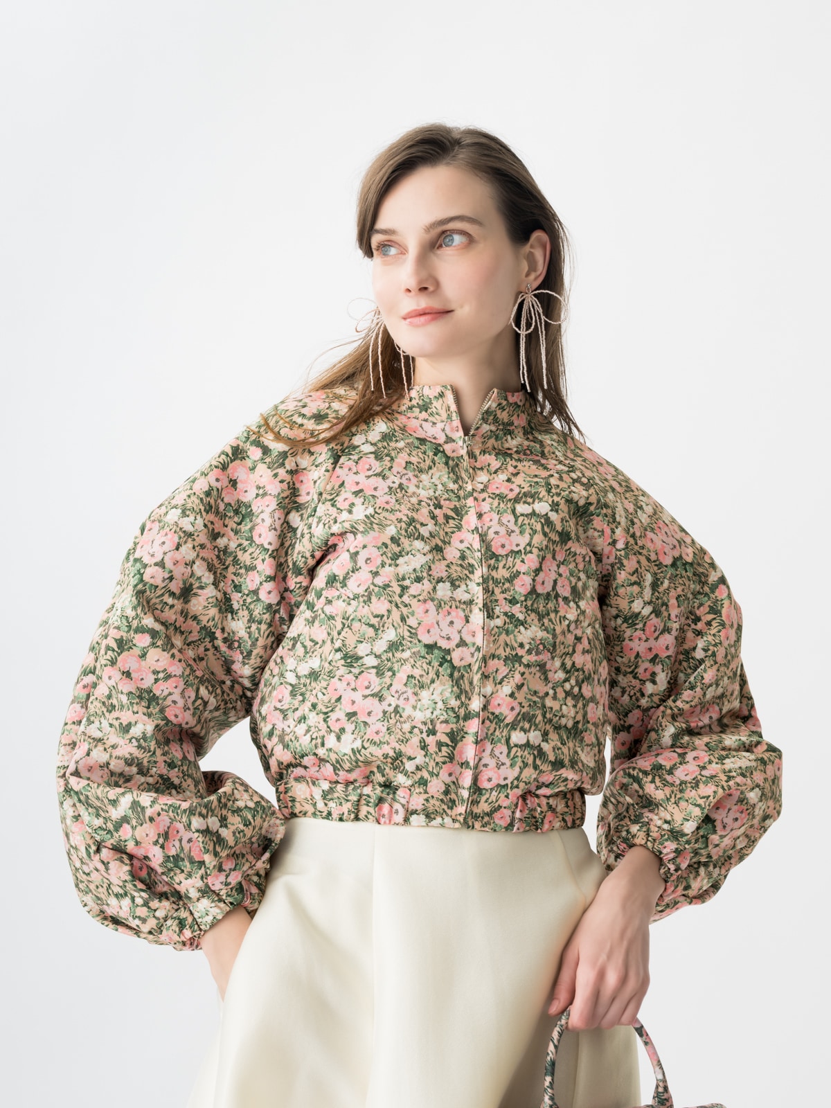 Calendula | COLLECTION,＜PRE ORDER＞2026 WINTER COLLECTION | TSURU