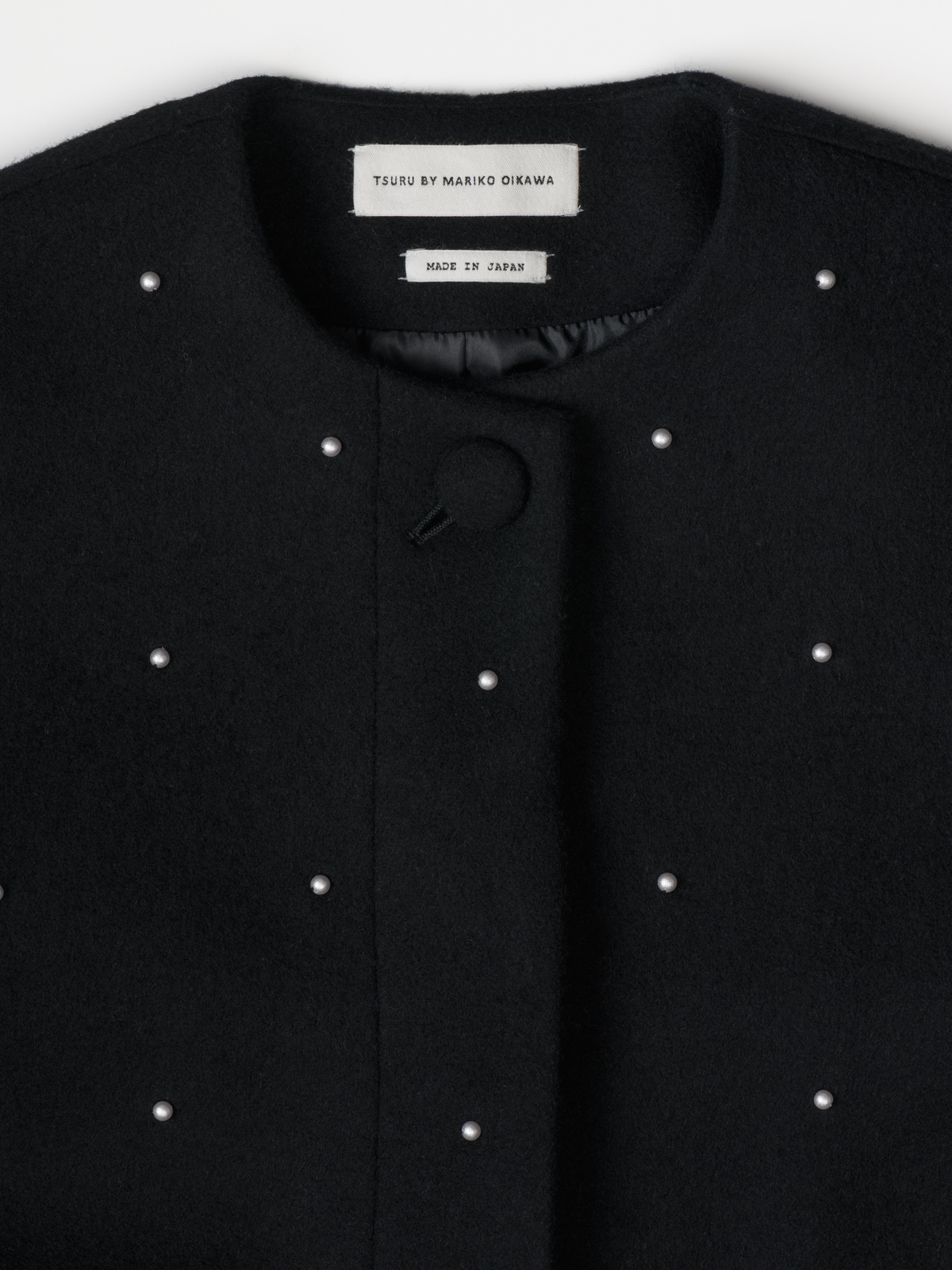 Soiree（pearl） | COLLECTION,＜PRE ORDER＞2026 WINTER COLLECTION