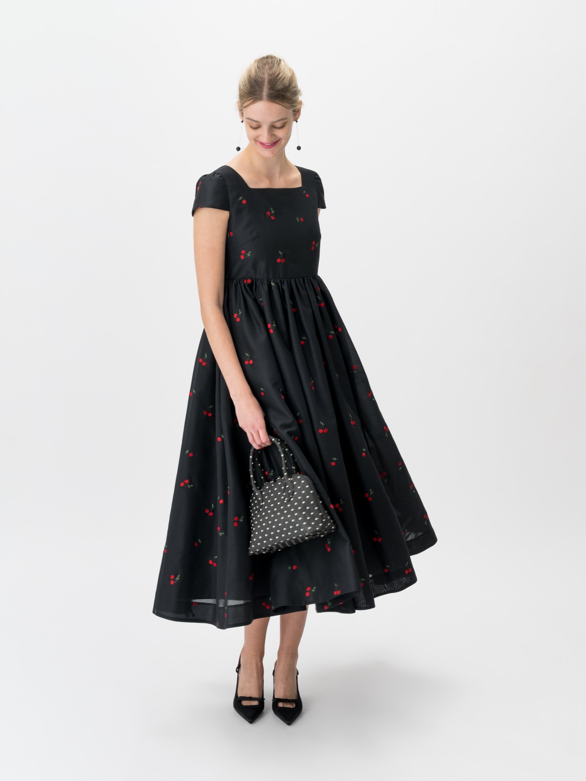 Liliana（CHERRY） | COLLECTION,2026 SUMMER COLLECTION | TSURU By