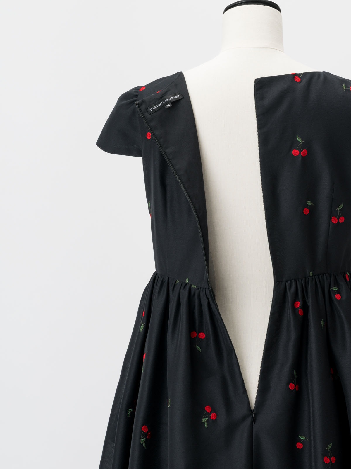 Liliana（CHERRY） | COLLECTION,＜PRE ORDER＞2026 SUMMER COLLECTION