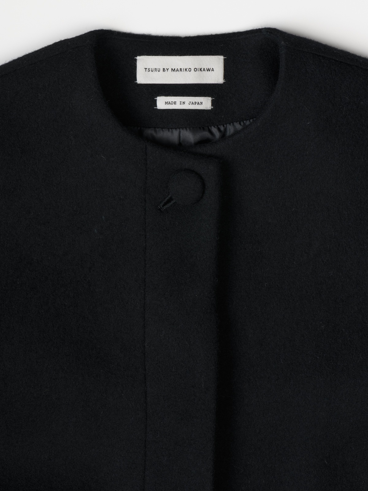 Soiree | COLLECTION,＜PRE ORDER＞2026 WINTER COLLECTION | TSURU By