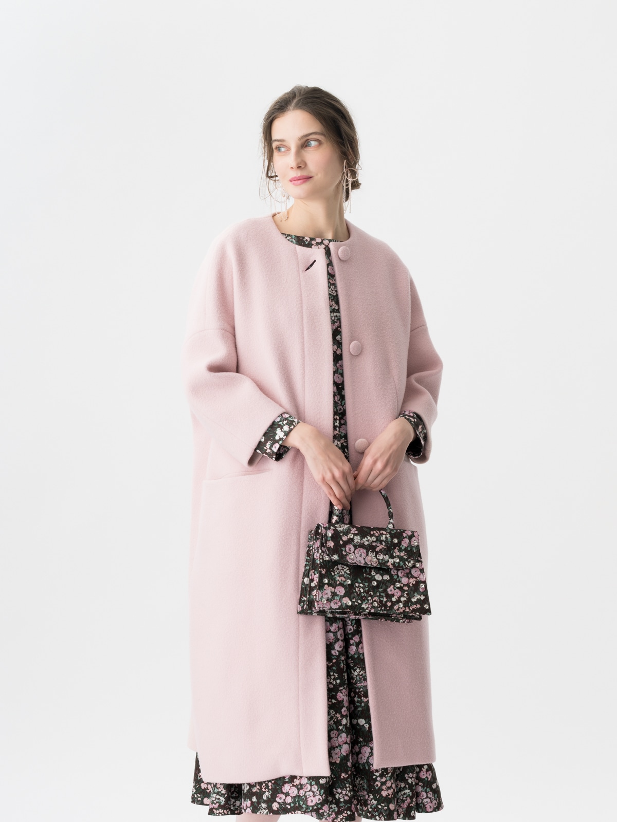 Soiree | COLLECTION,＜PRE ORDER＞2026 WINTER COLLECTION | TSURU By