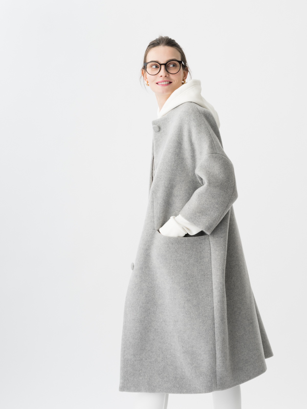 Soiree | COLLECTION,＜PRE ORDER＞2026 WINTER COLLECTION | TSURU By