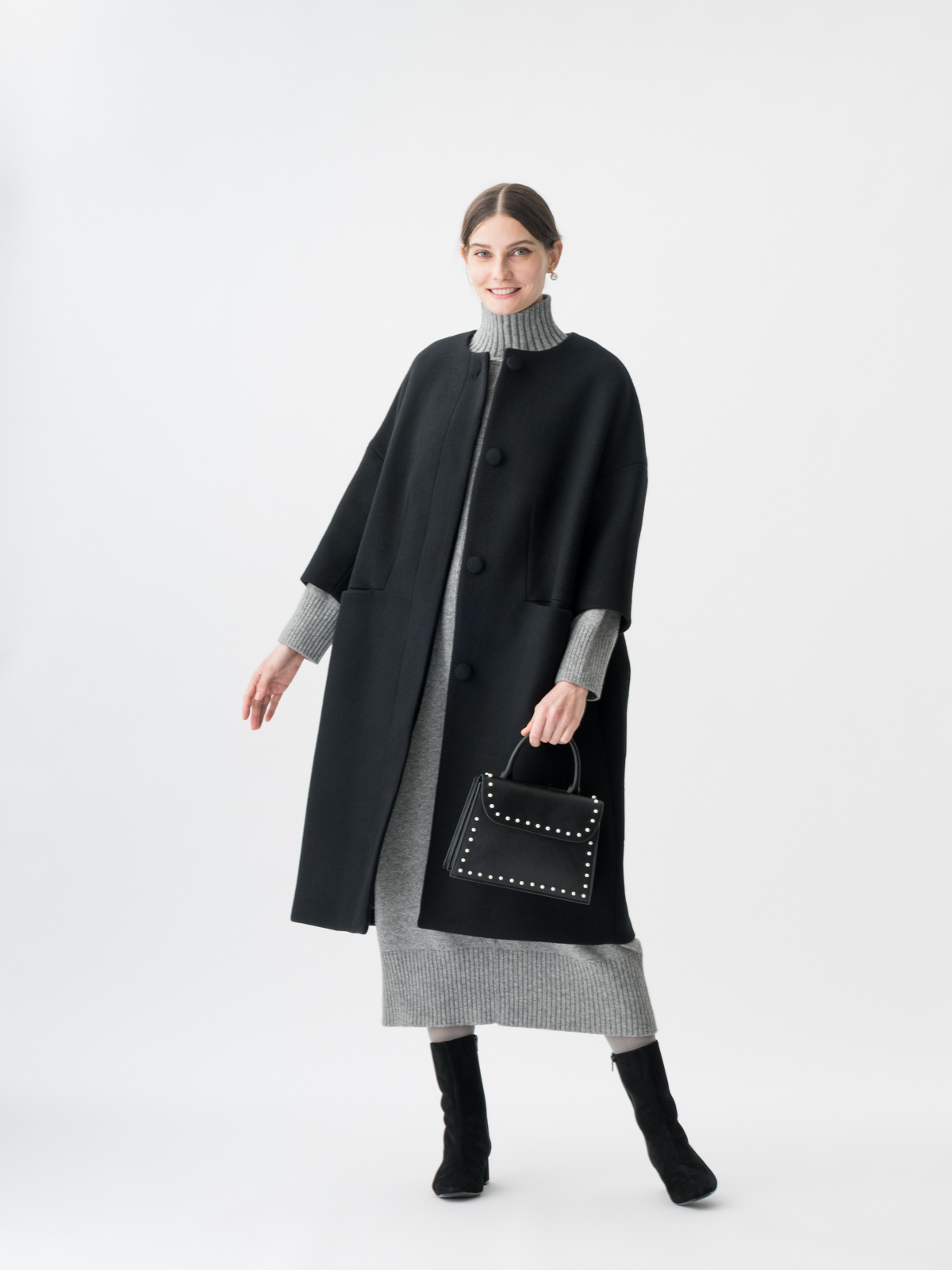Soiree | COLLECTION,＜PRE ORDER＞2026 WINTER COLLECTION | TSURU By