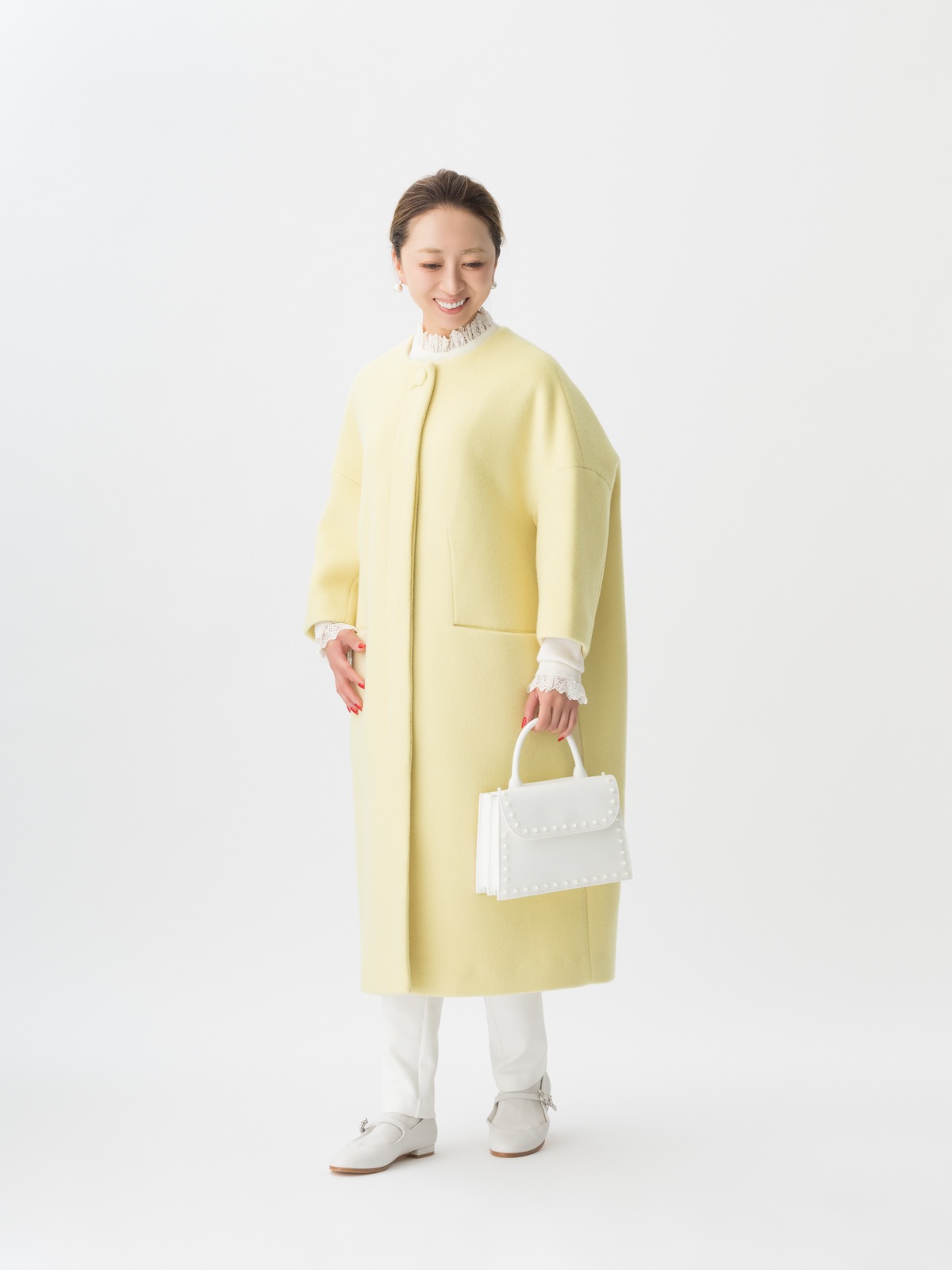 Soiree | COLLECTION,＜PRE ORDER＞2026 WINTER COLLECTION | TSURU By