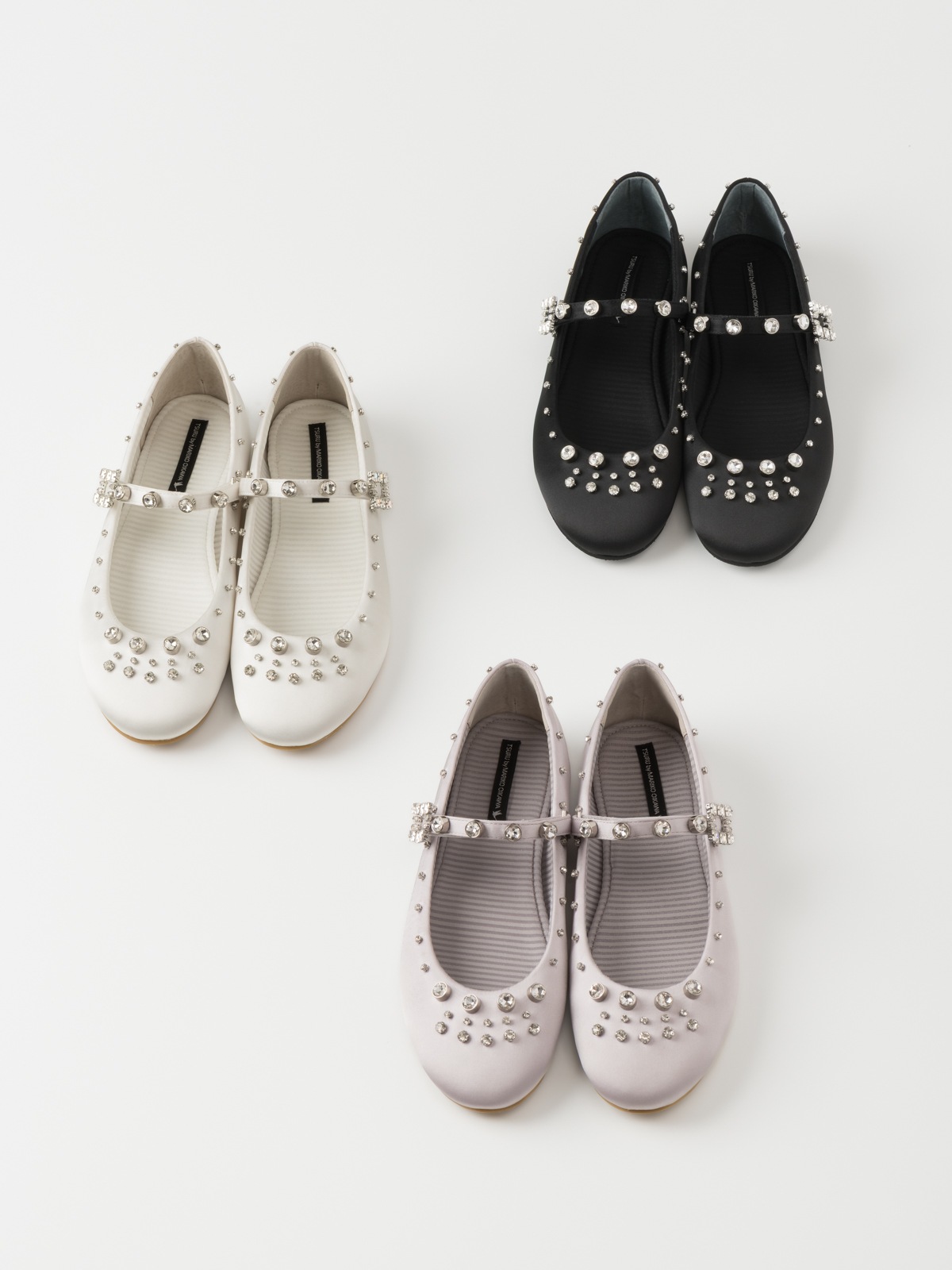 Moppet | COLLECTION,2026 SPRING COLLECTION | TSURU By MARIKO OIKAWA