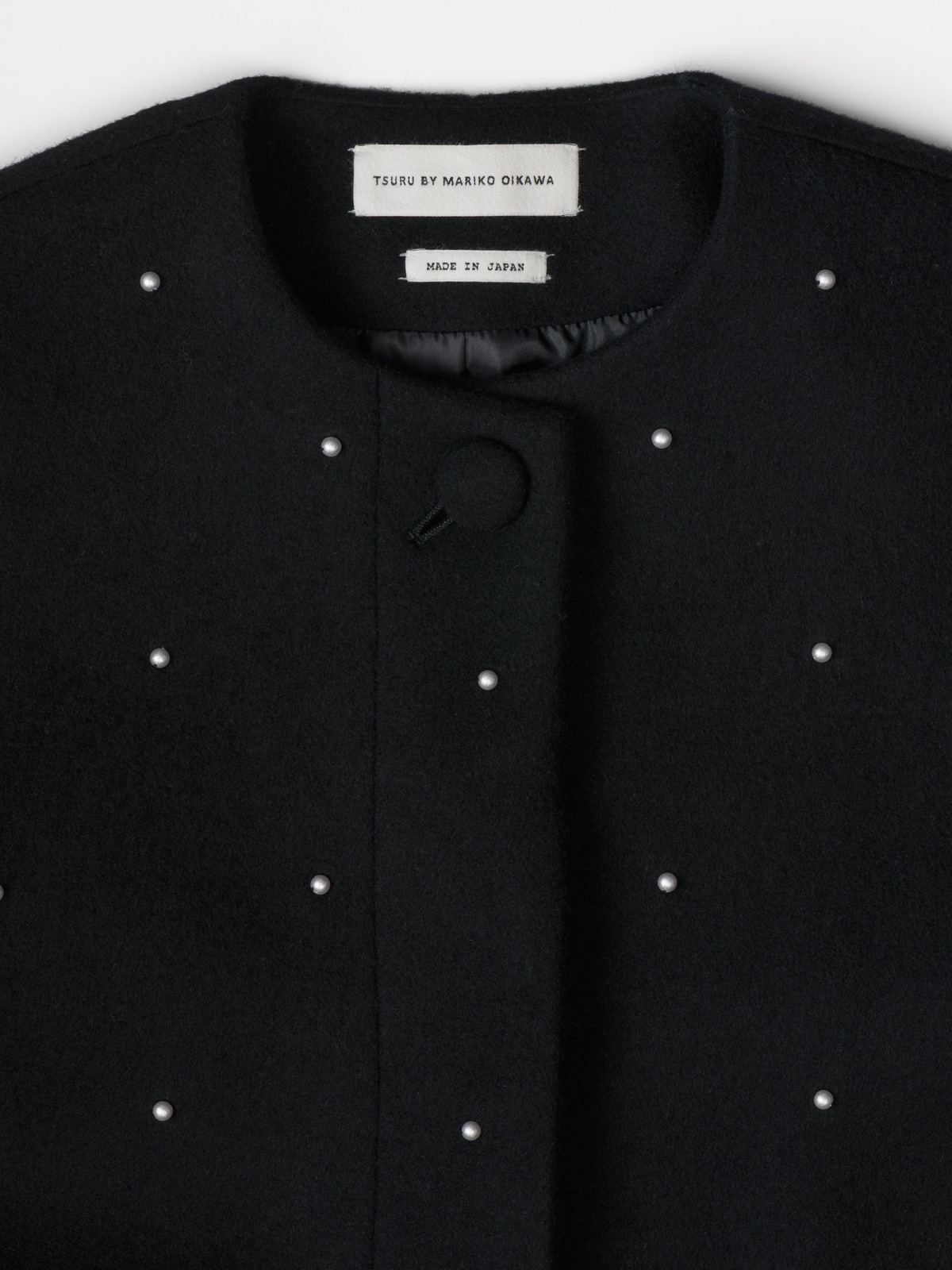 Charles-Louis（pearl） | COLLECTION,＜PRE ORDER＞2026 WINTER