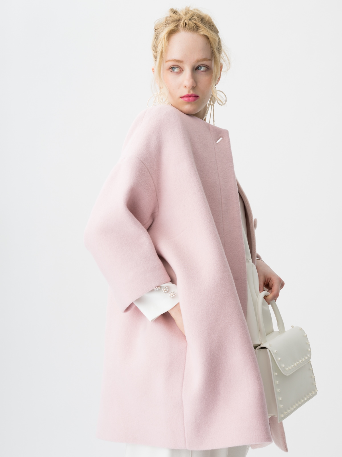 Charles-Louis | COLLECTION,＜PRE ORDER＞2026 WINTER COLLECTION