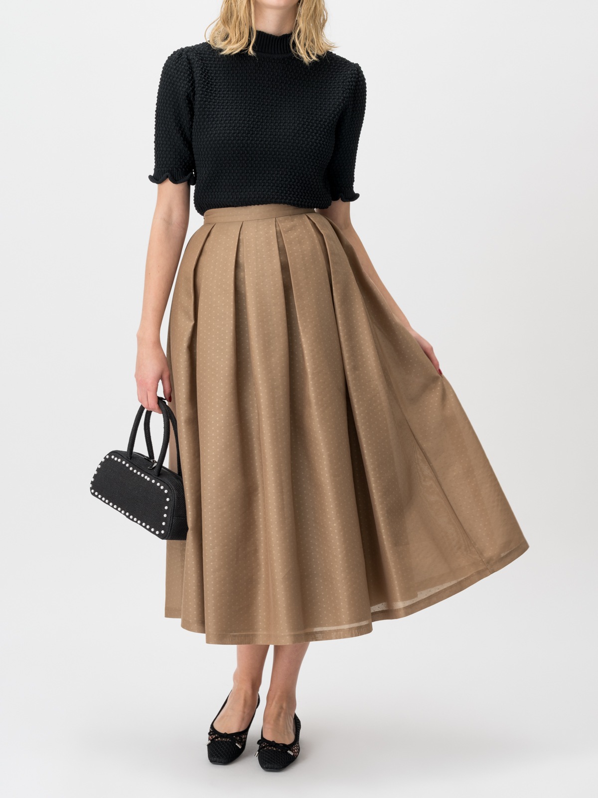 Ariana | ALL CLOTHES | TSURU By MARIKO OIKAWA