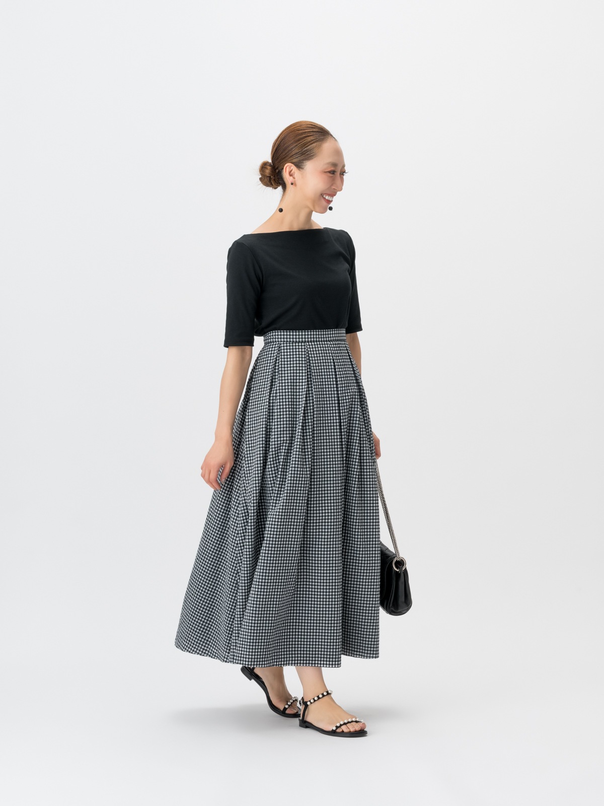 Ariana | ALL CLOTHES | TSURU By MARIKO OIKAWA