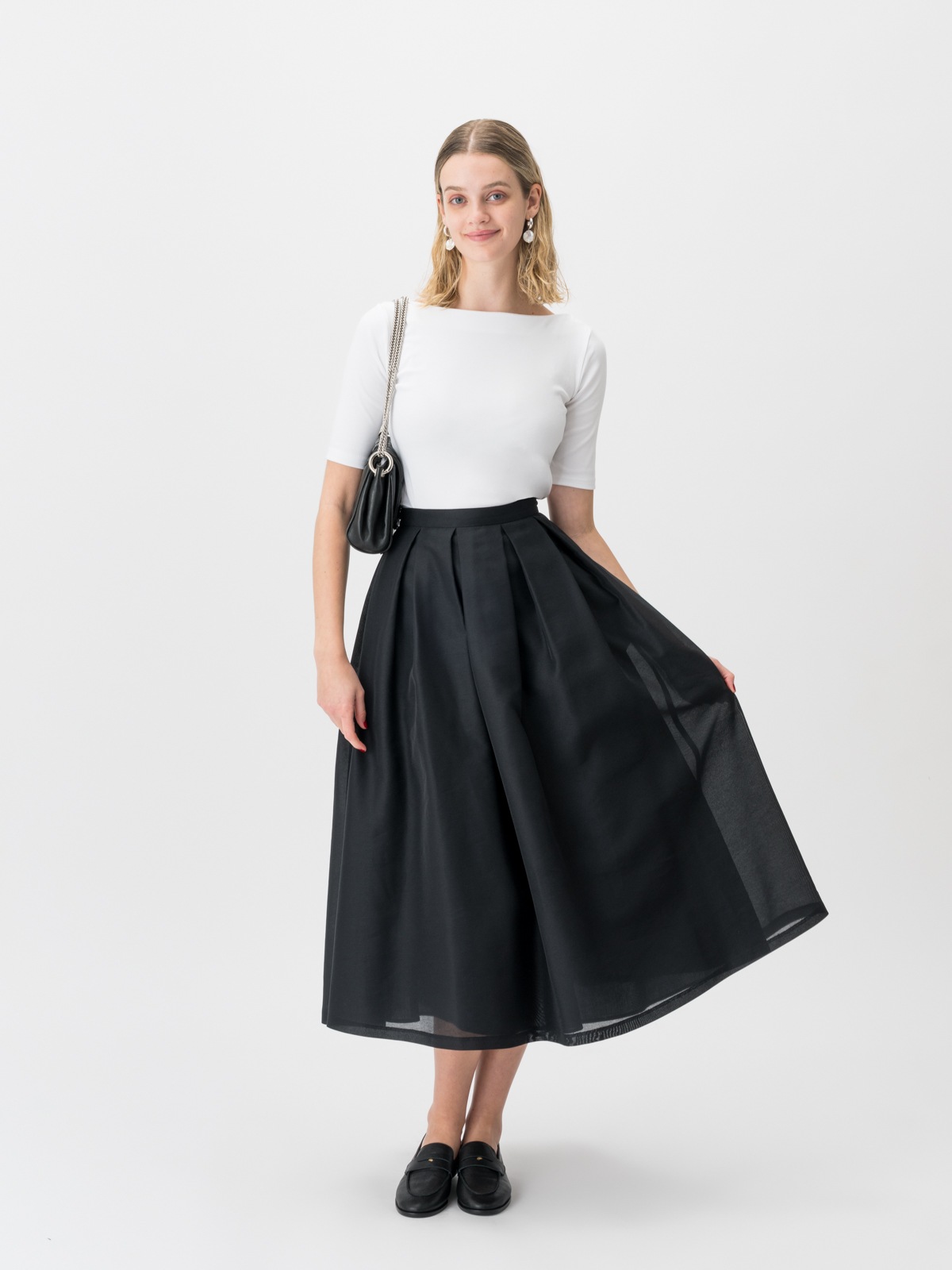 Ariana | ALL CLOTHES | TSURU By MARIKO OIKAWA