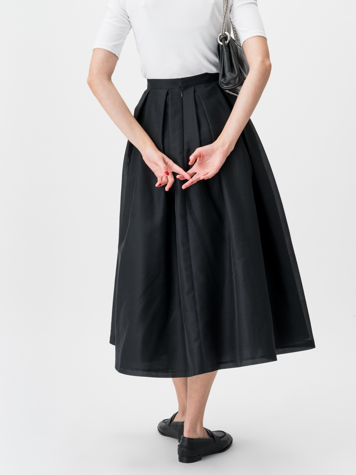 Ariana | ALL CLOTHES | TSURU By MARIKO OIKAWA