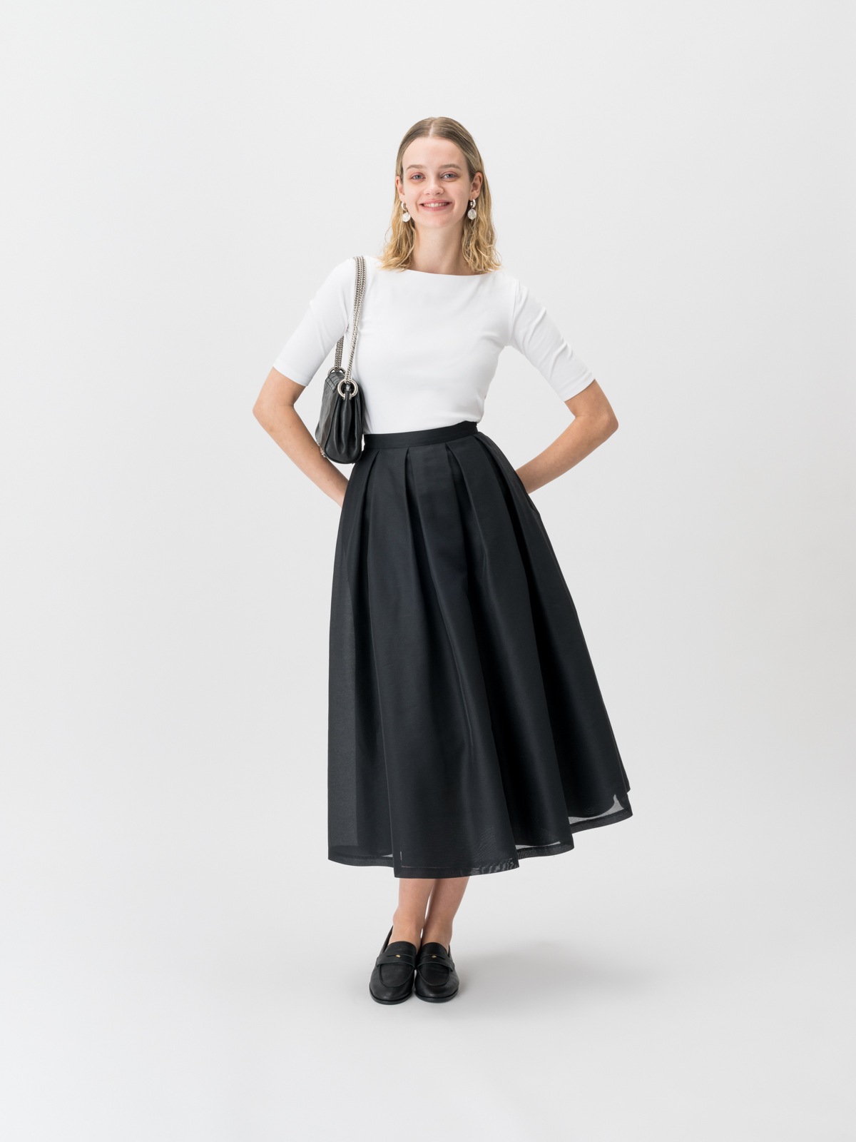 Ariana | ALL CLOTHES | TSURU By MARIKO OIKAWA