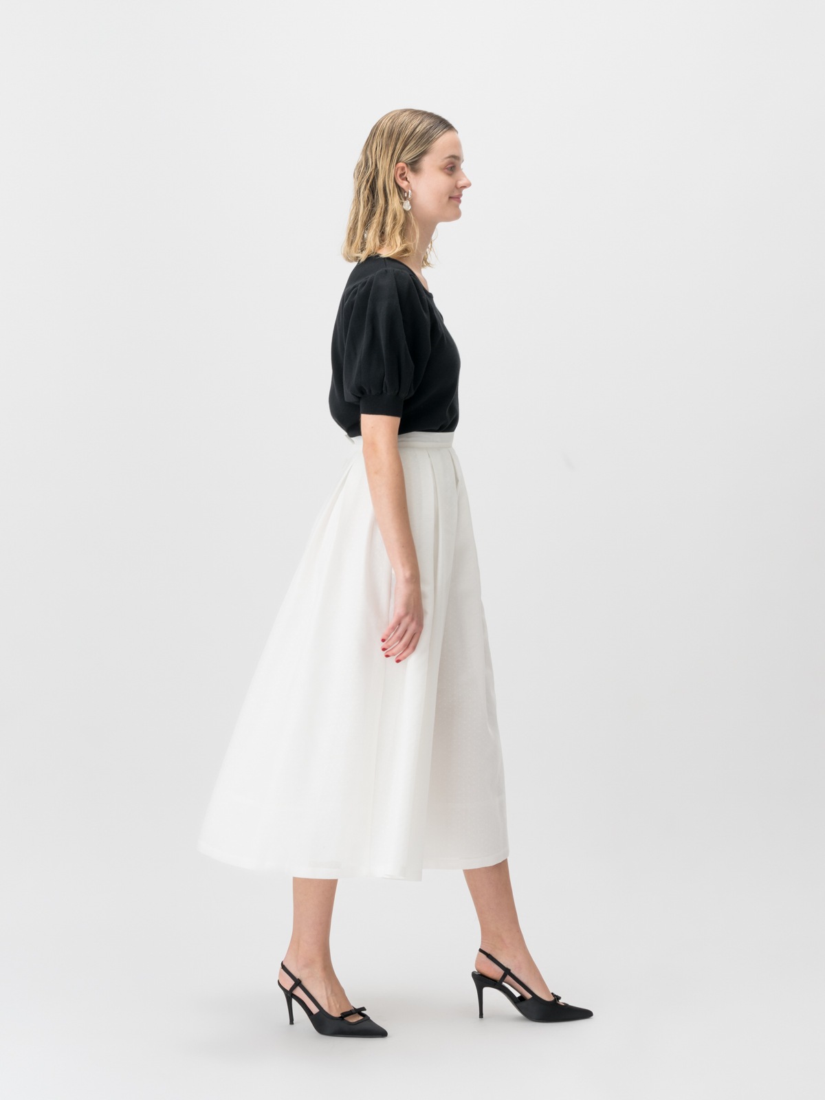 Ariana | ALL CLOTHES | TSURU By MARIKO OIKAWA