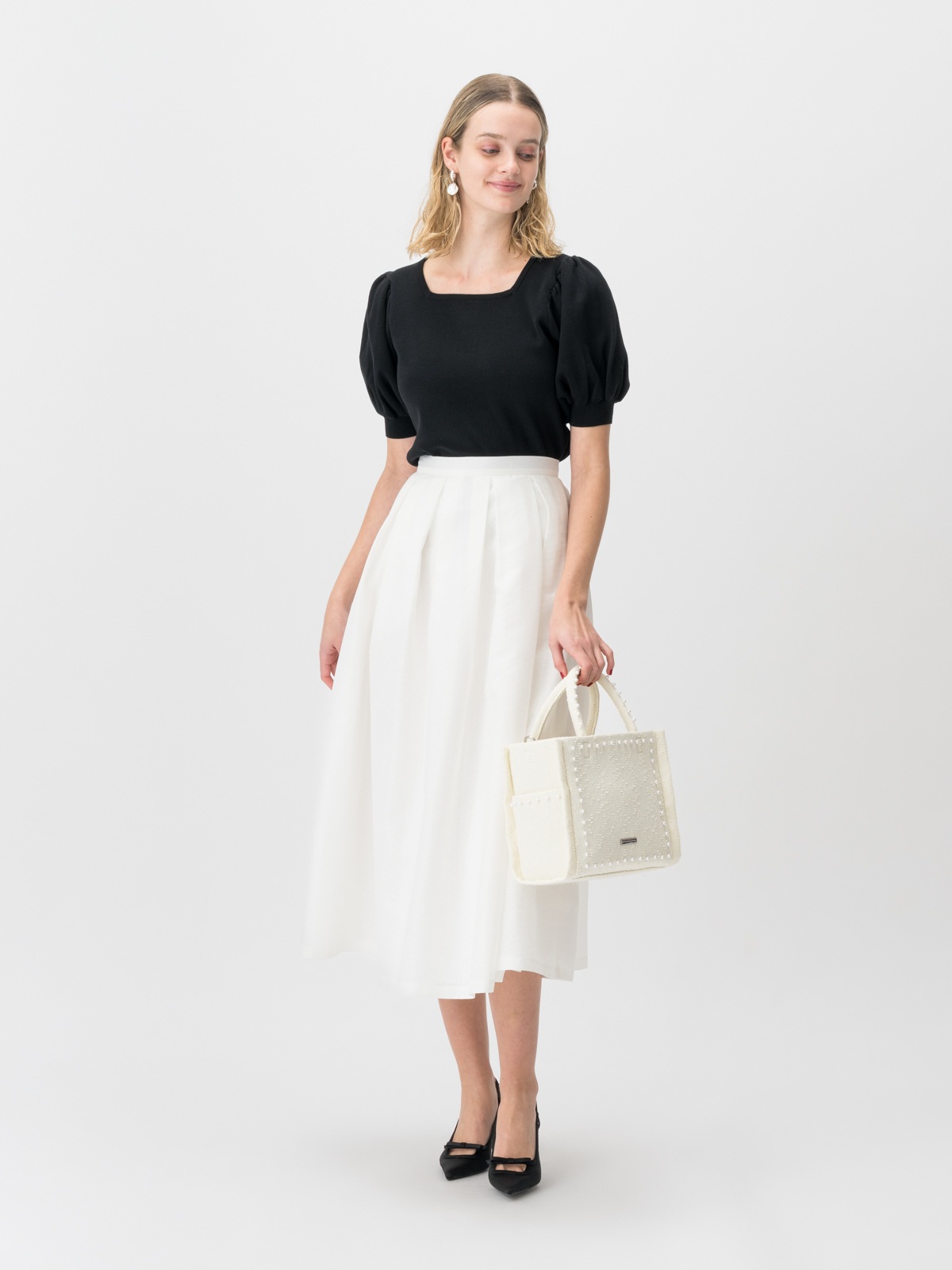 Ariana | ALL CLOTHES | TSURU By MARIKO OIKAWA