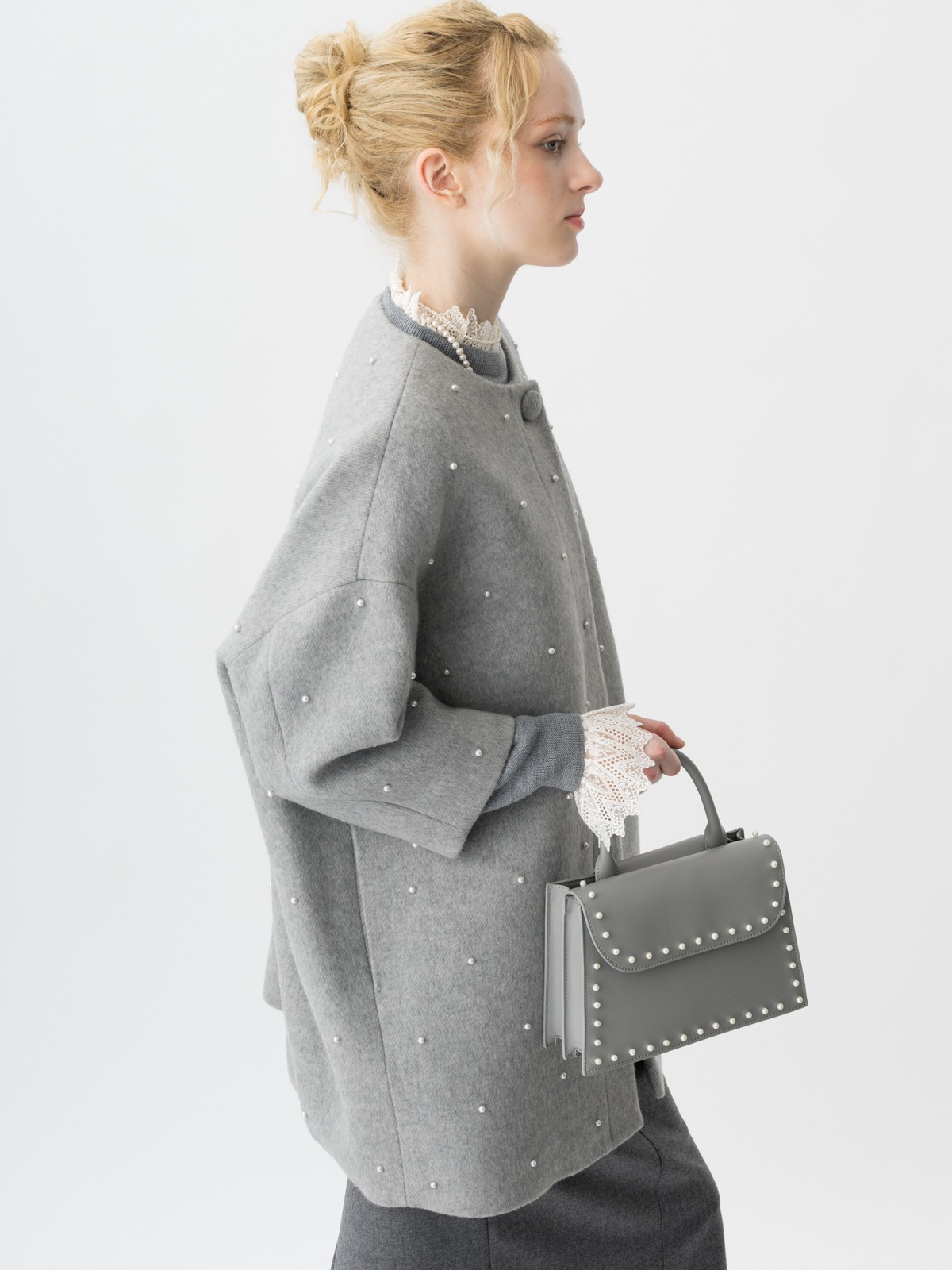 Cologne | COLLECTION,＜PRE ORDER＞2026 WINTER COLLECTION | TSURU