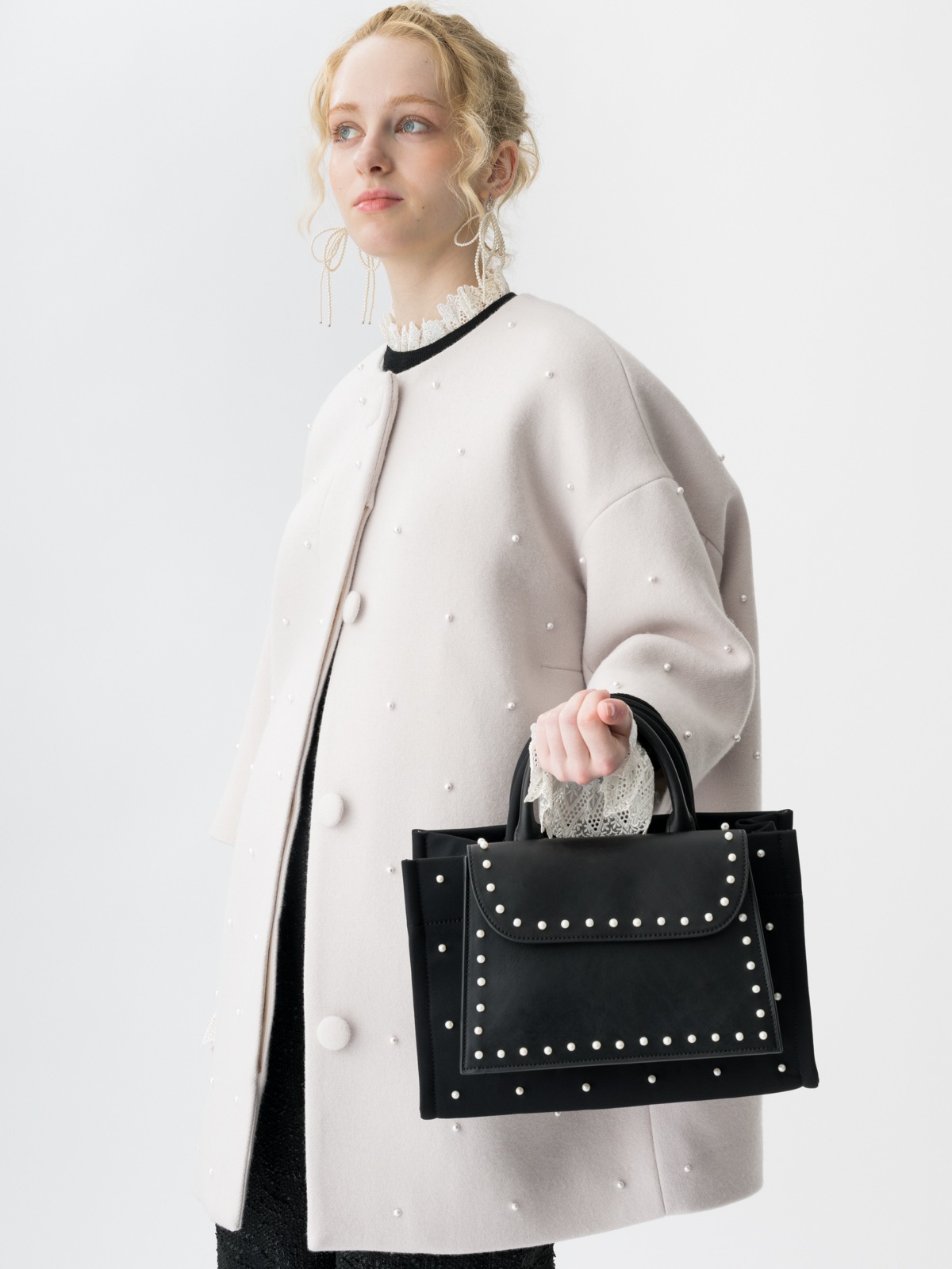 Cologne | COLLECTION,＜PRE ORDER＞2026 WINTER COLLECTION | TSURU